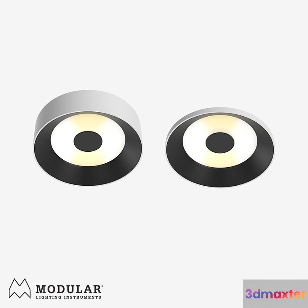 Modular Surface Kurk