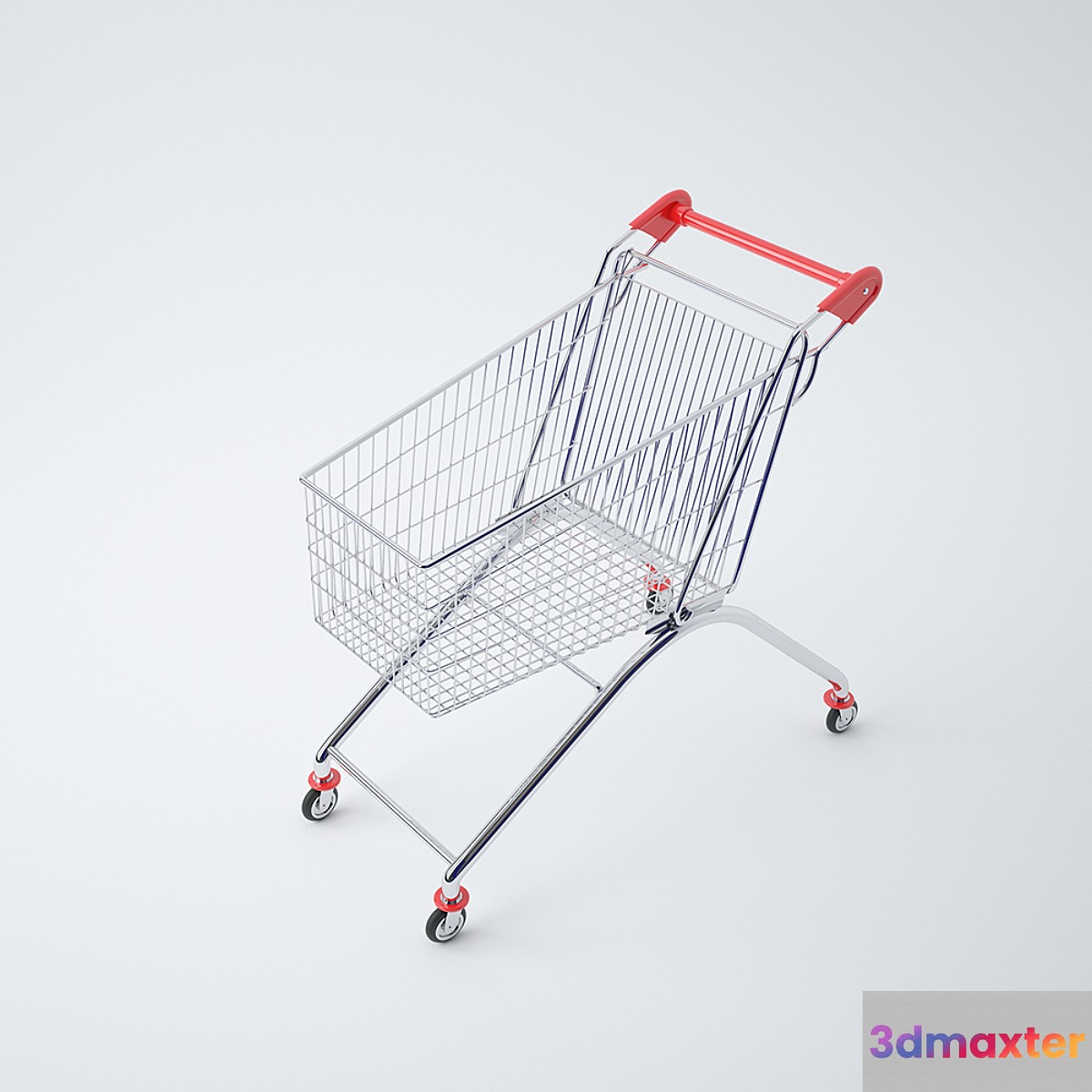 stroller for supermarket