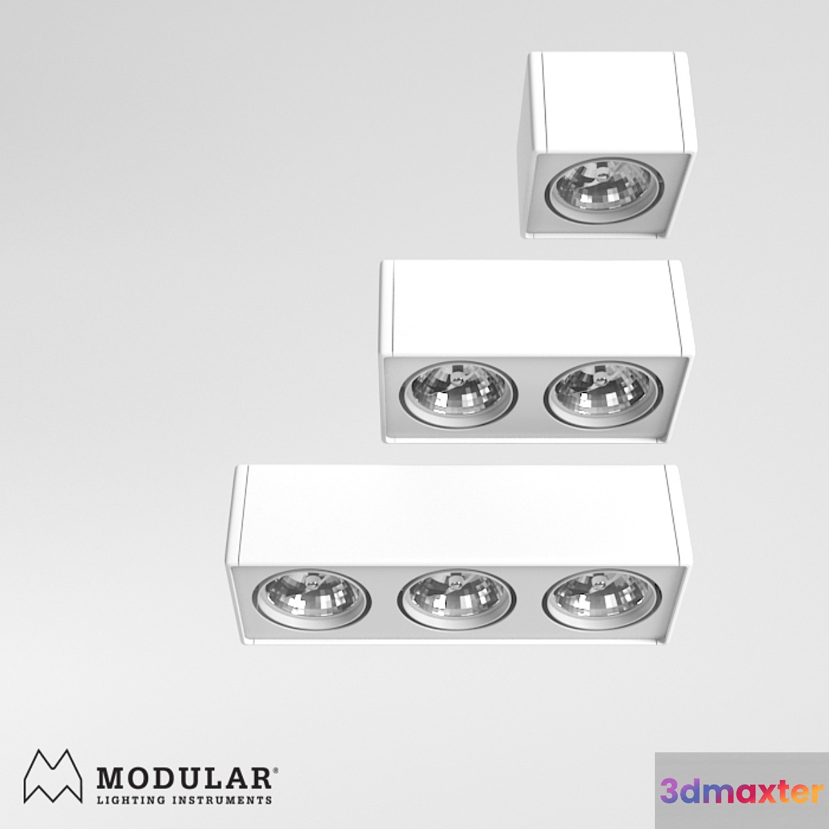 Modular Multami (e)