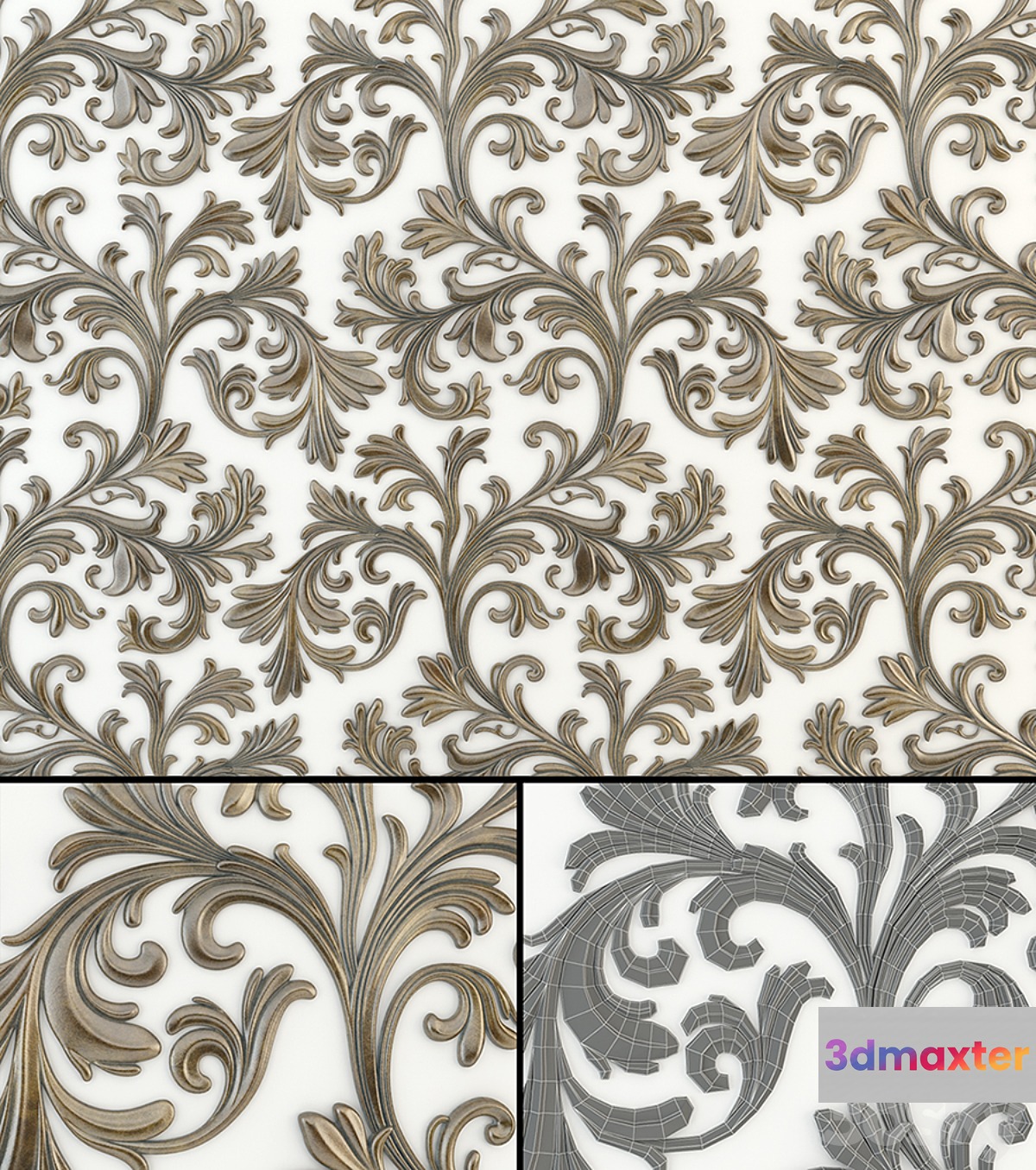 classic pattern