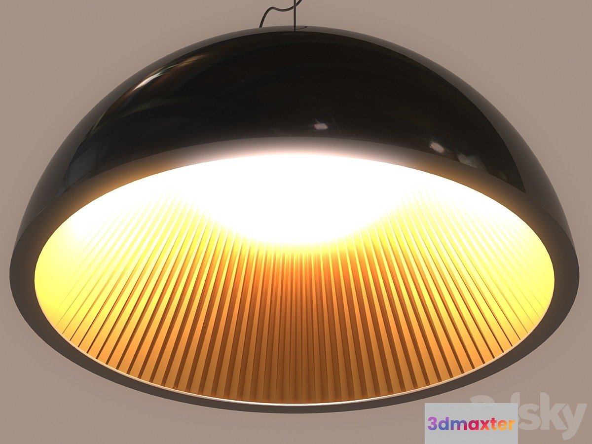 Lamp - No.13