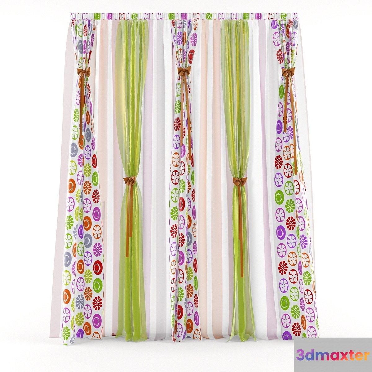 window shades