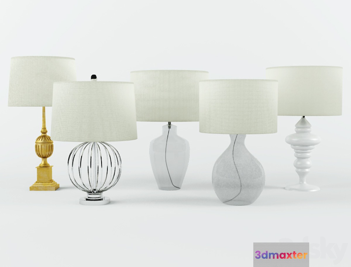 ZARA HOME - No.3