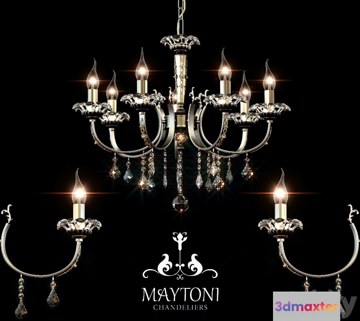 Maytoni ARM560-07-R