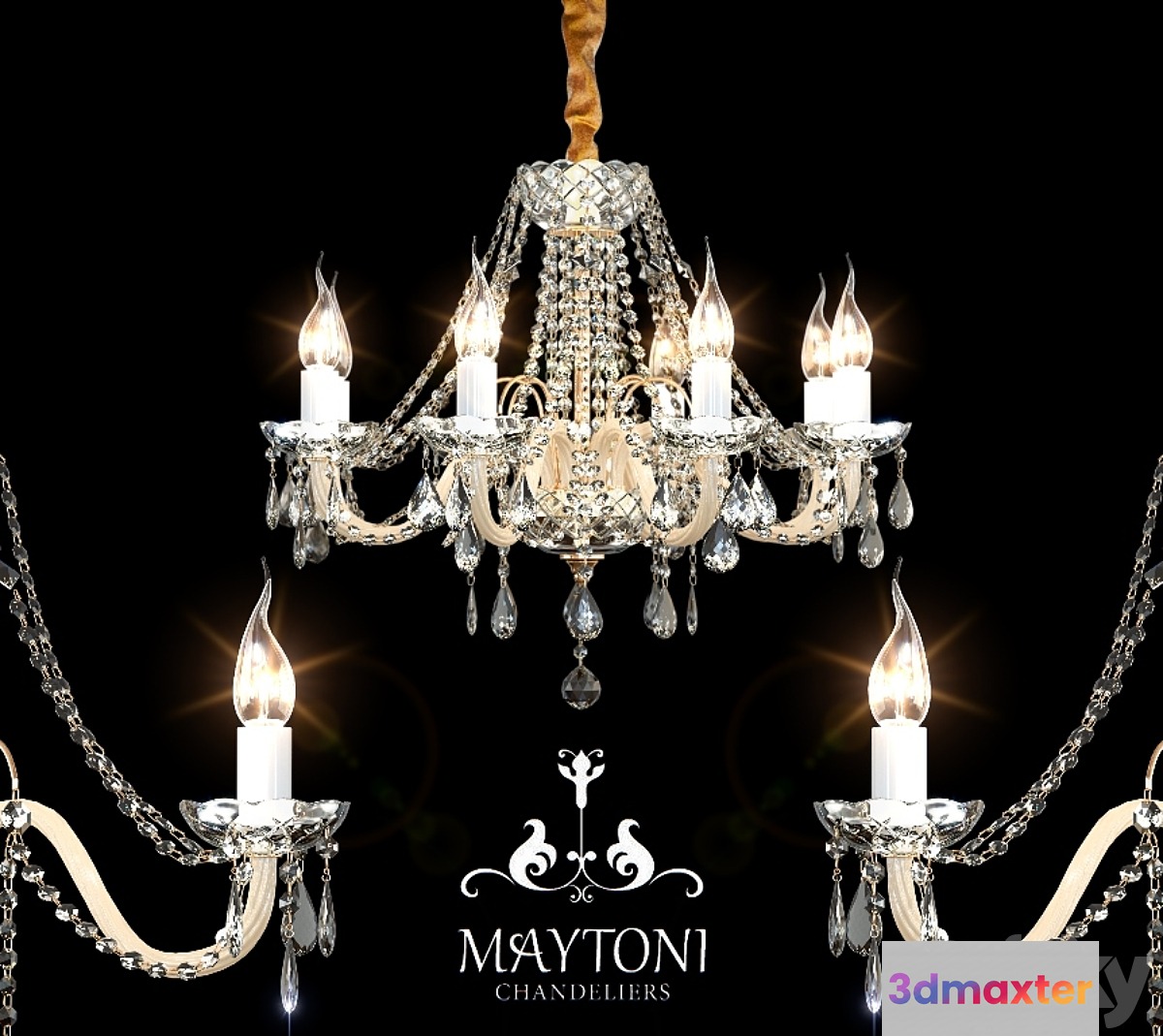 Maytoni ARM930-08-G