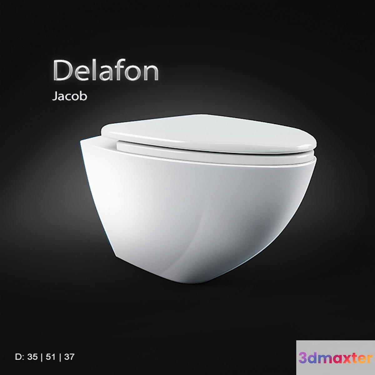 Jacob _ Delafon