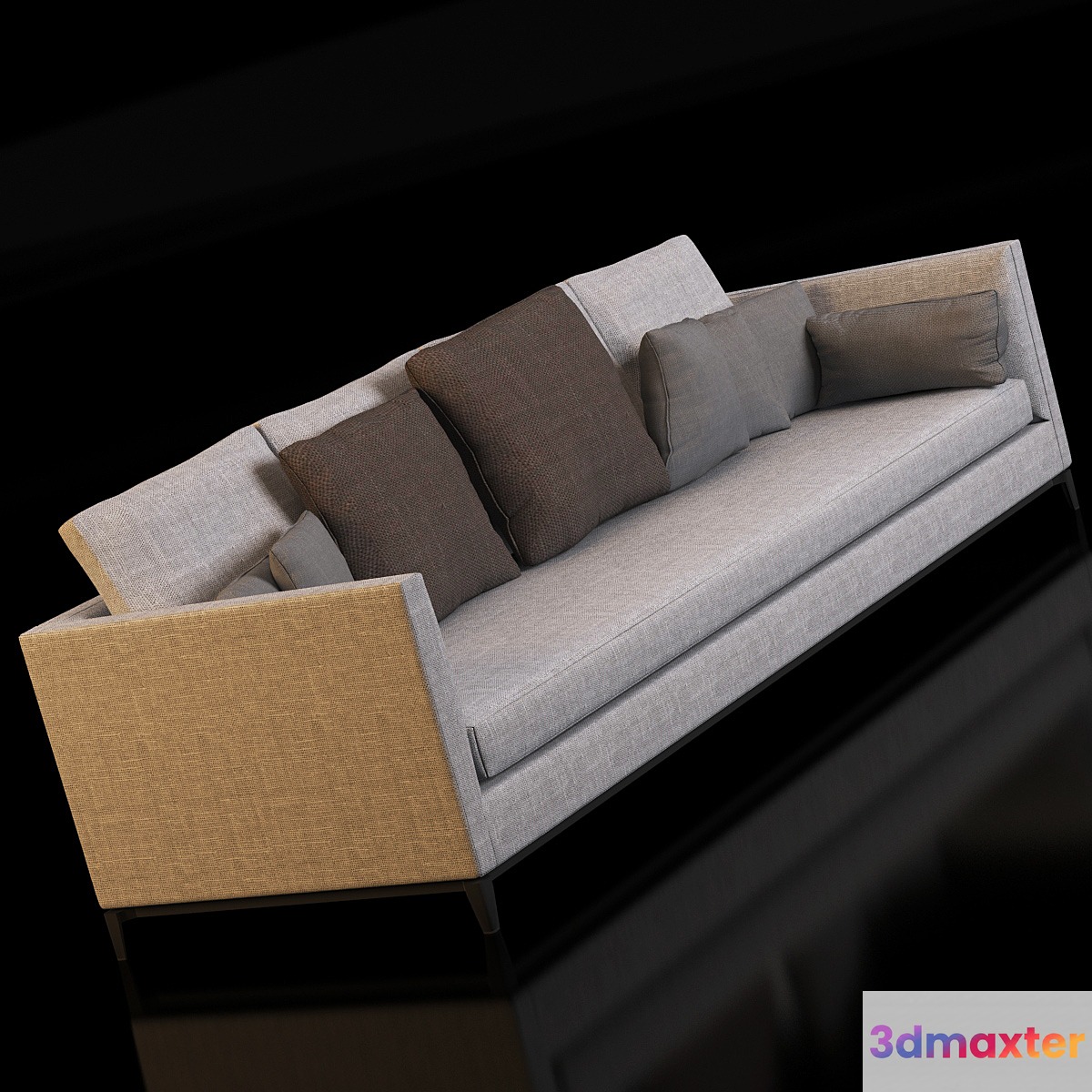 Minotti Andersen Slim