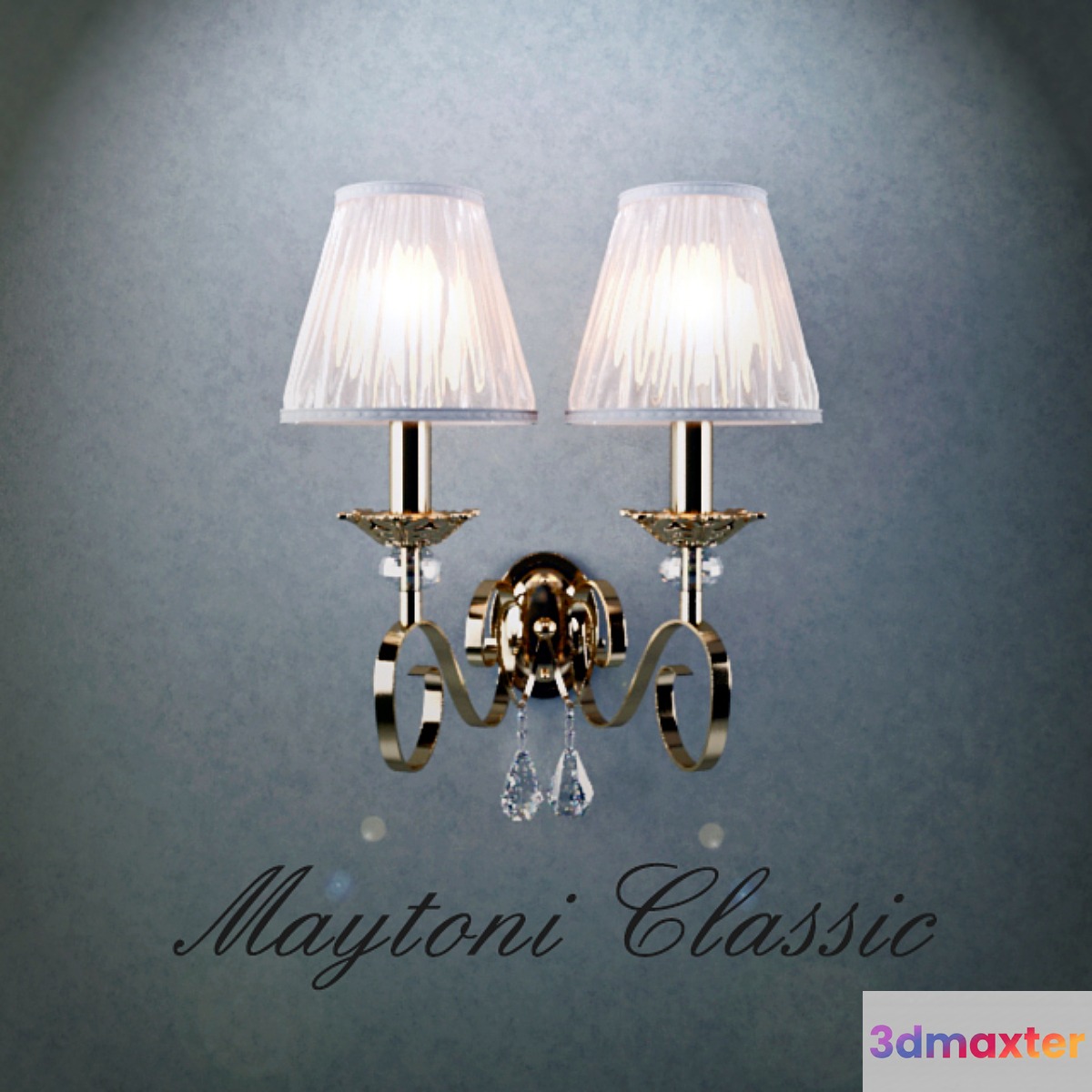 Maytoni Classic 5 ARM303-02-R