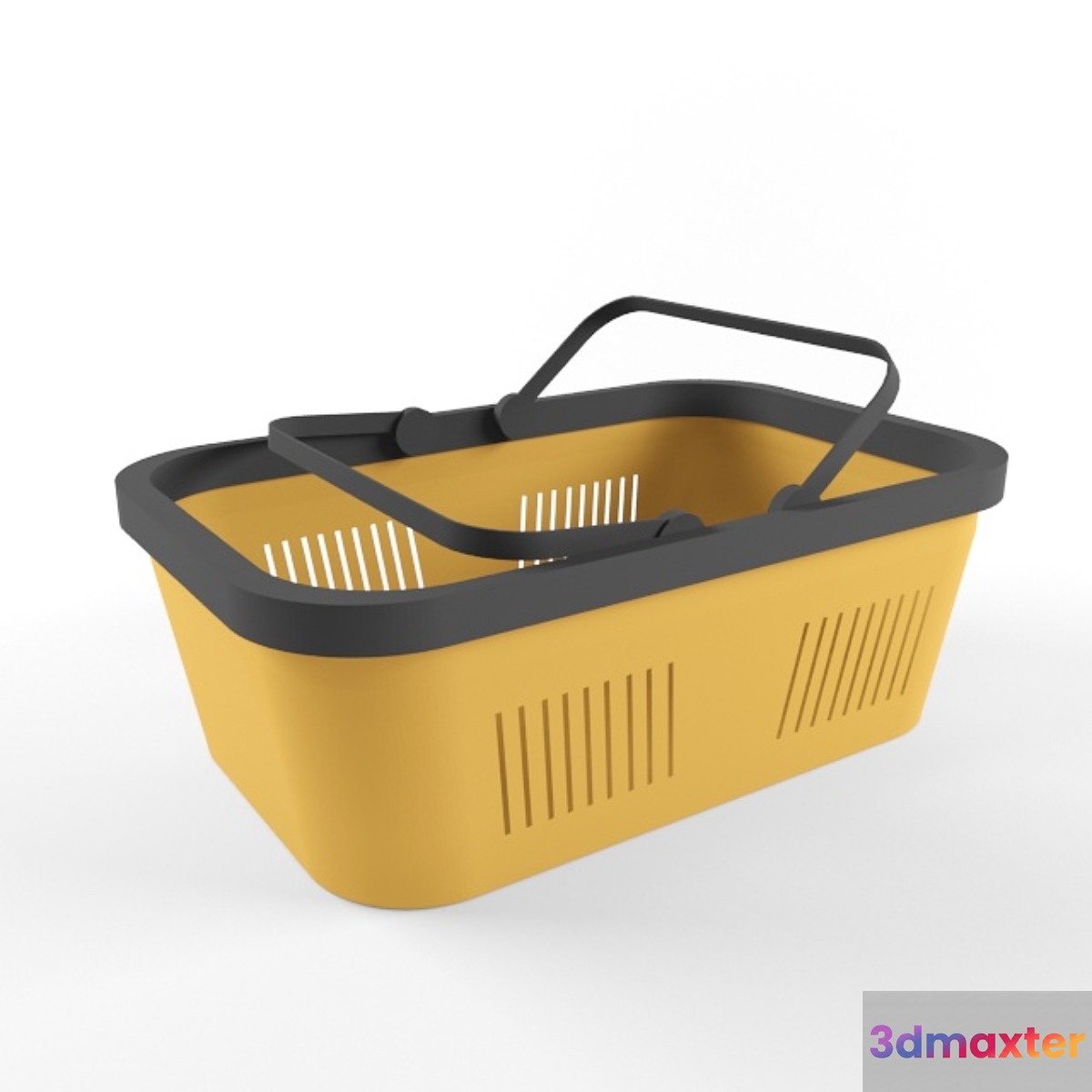Basket - No.6