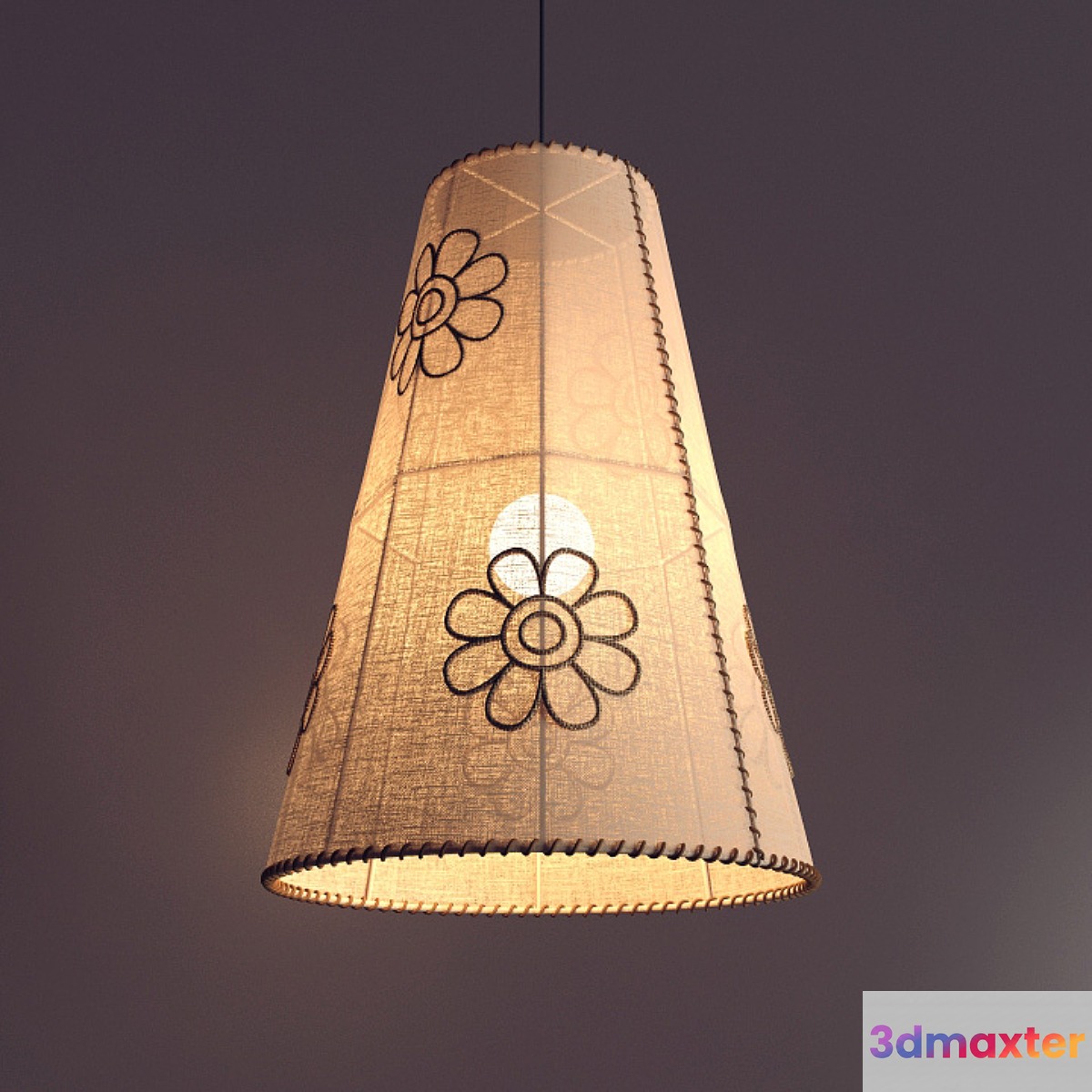 MW-LIGHT Rotang Art.376013201