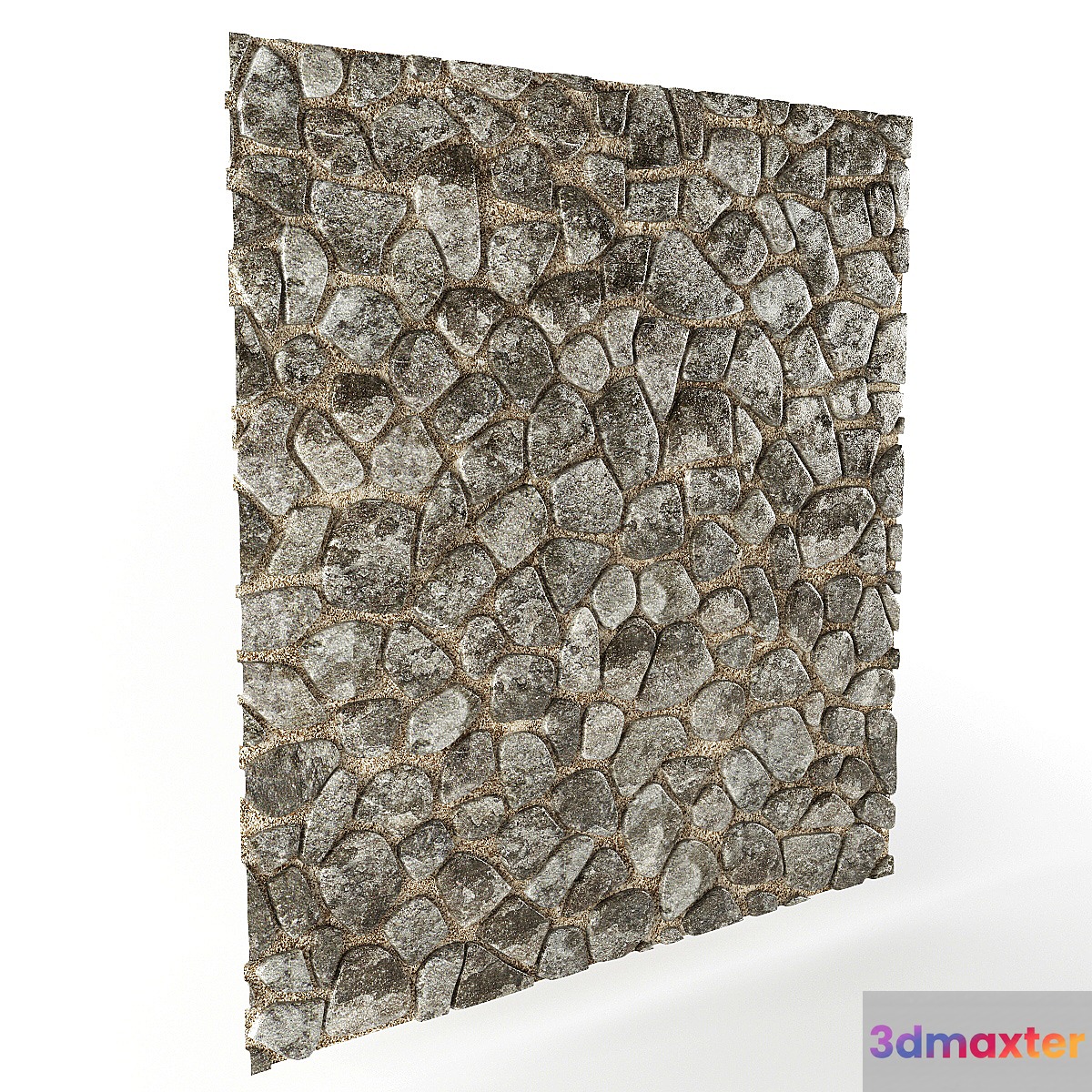Masonry stone 1500 * 1500mm