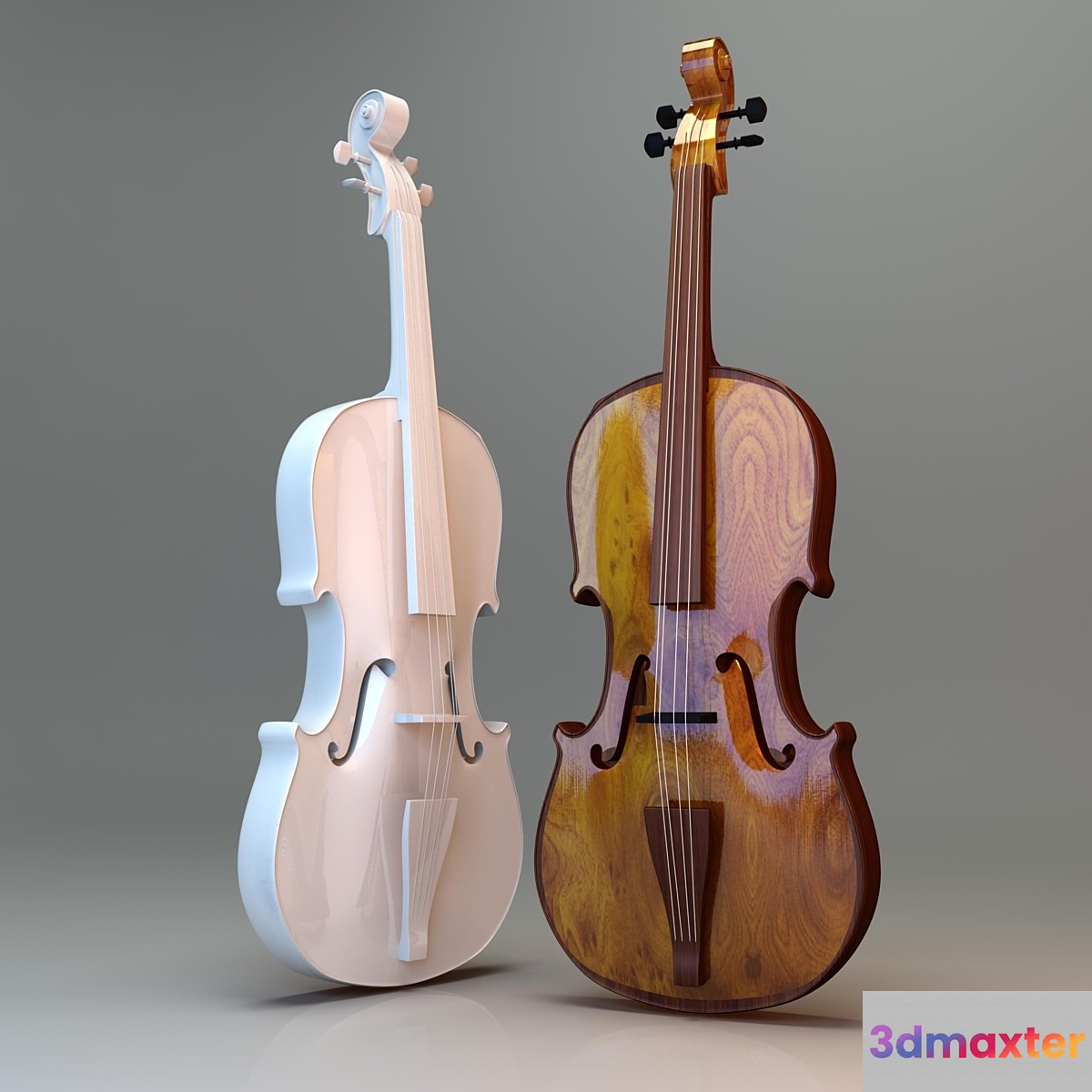 Violin