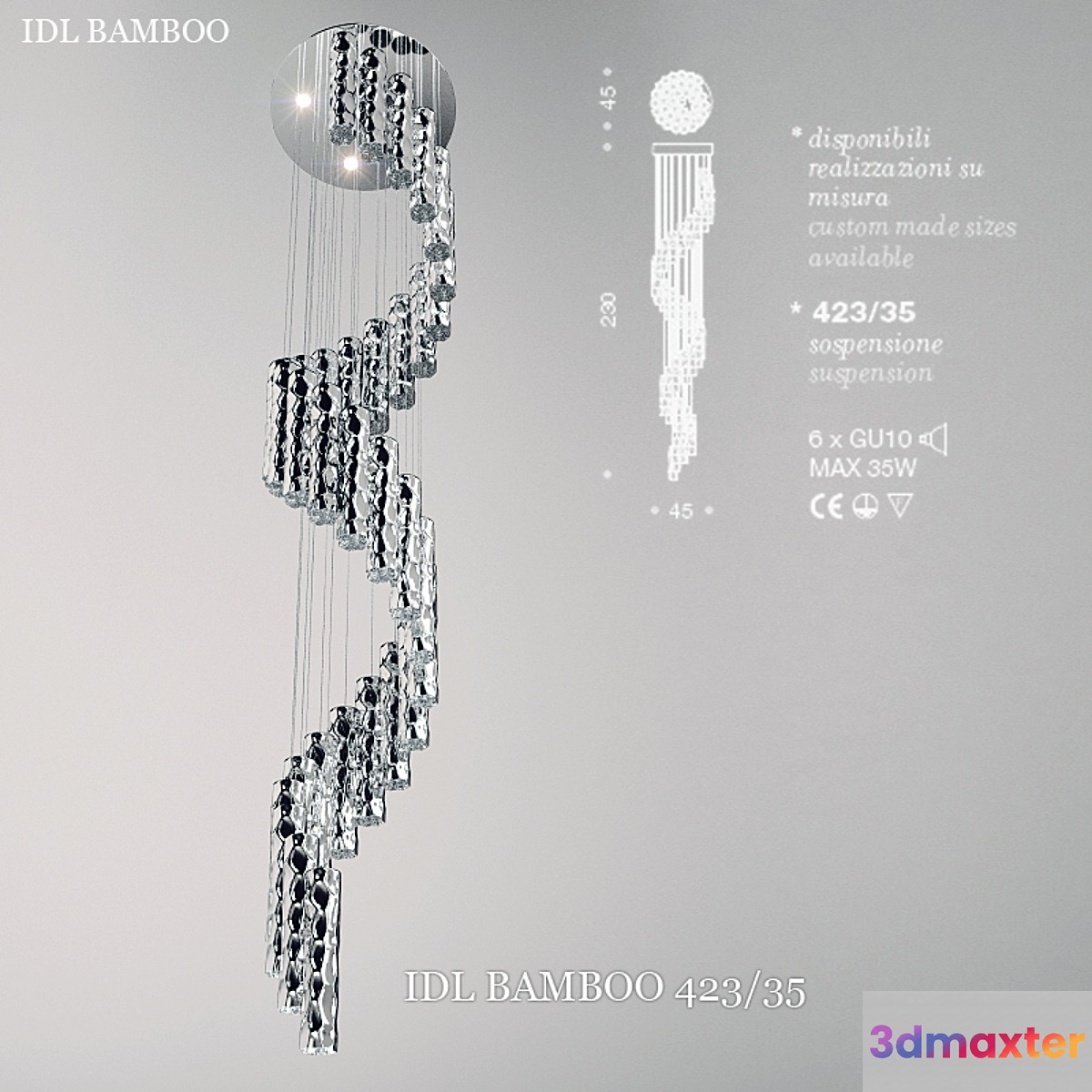 IDL BAMBOO 423_35