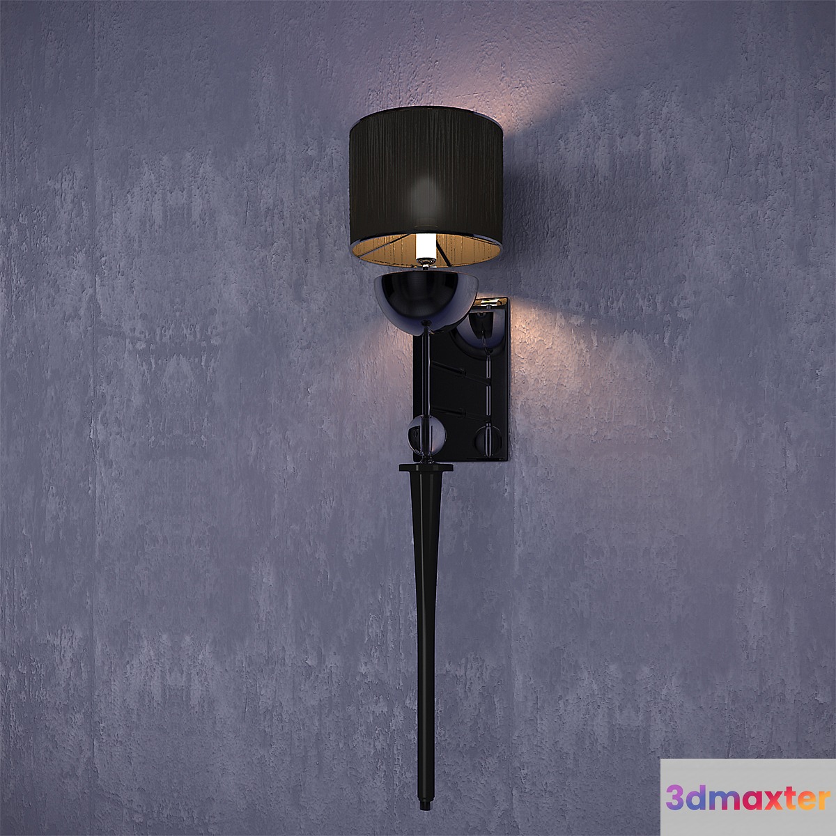 Ilfari Sweet Simphony Wall Light