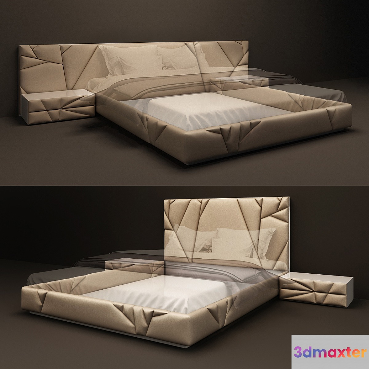 bed - No.35