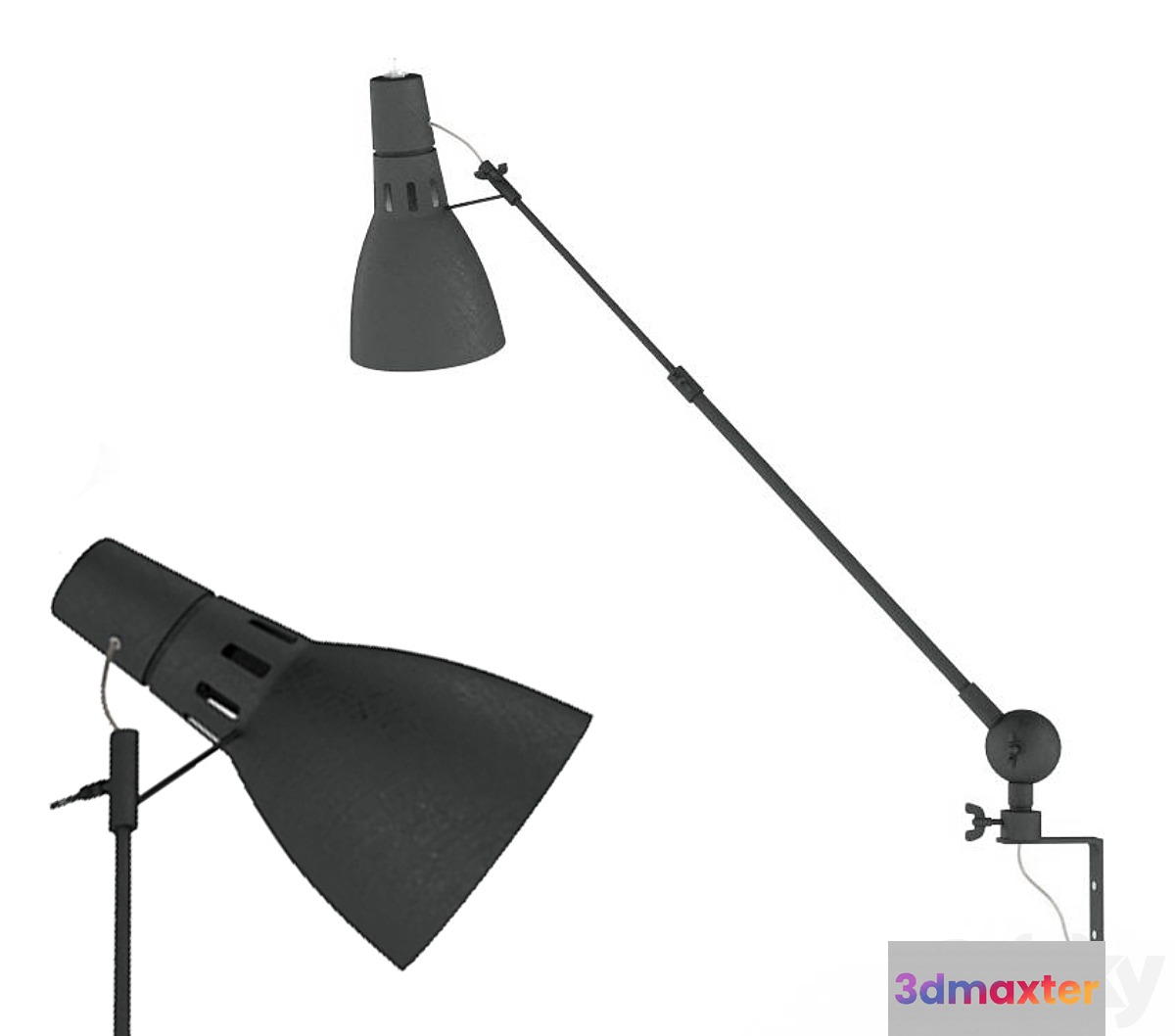 wall lamp 
