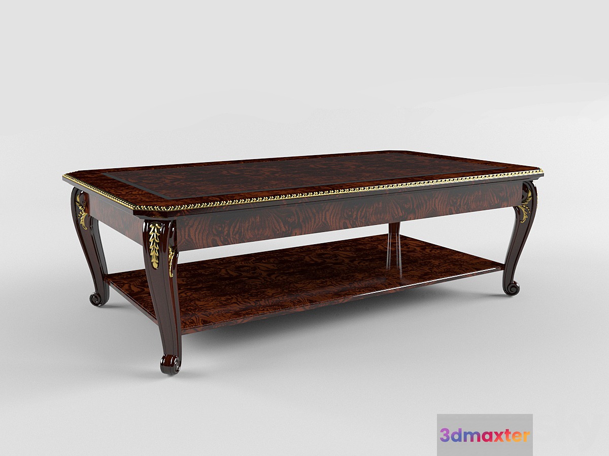 Arredamenti Amadeus art.1625 - No.2 3D Max