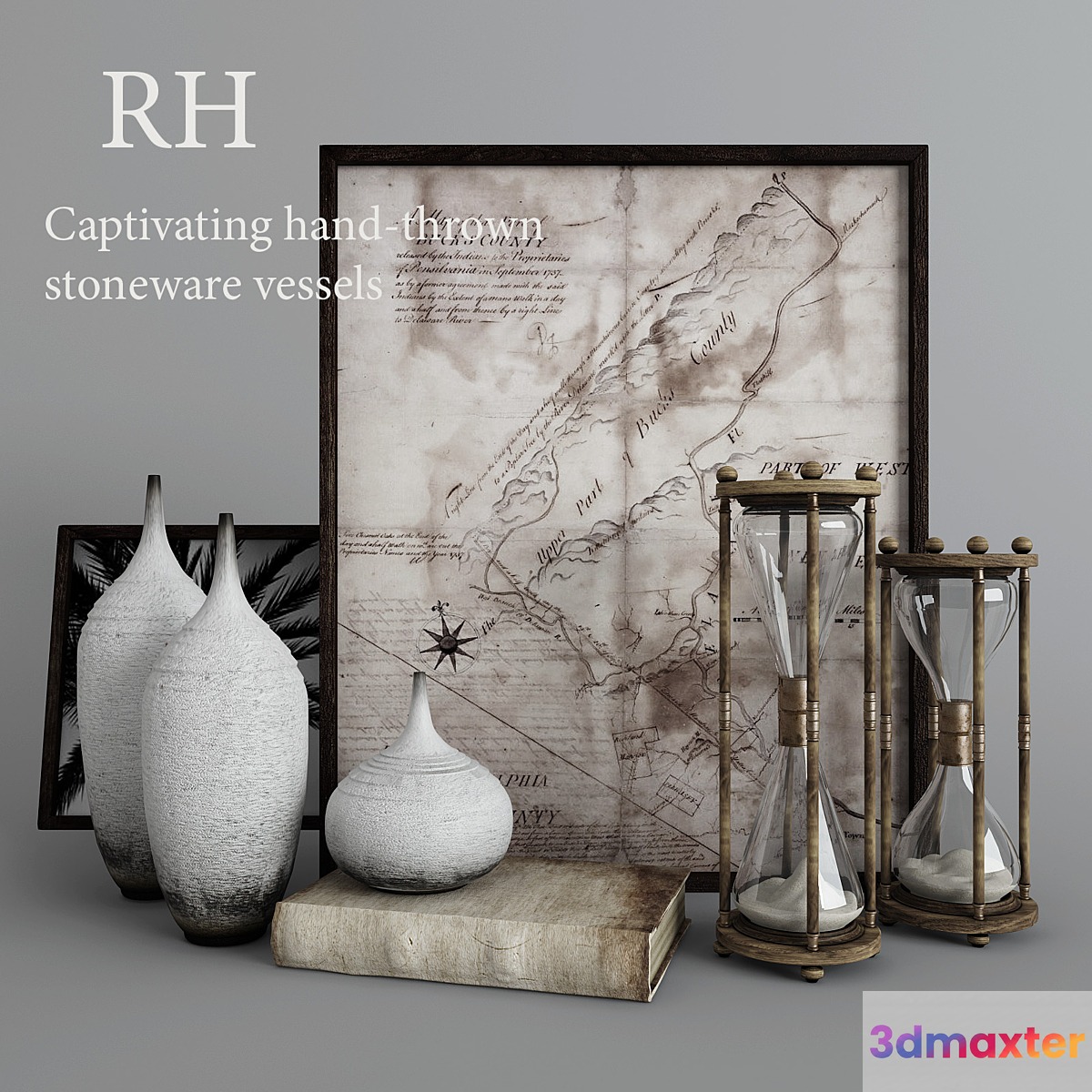RH Stoneware