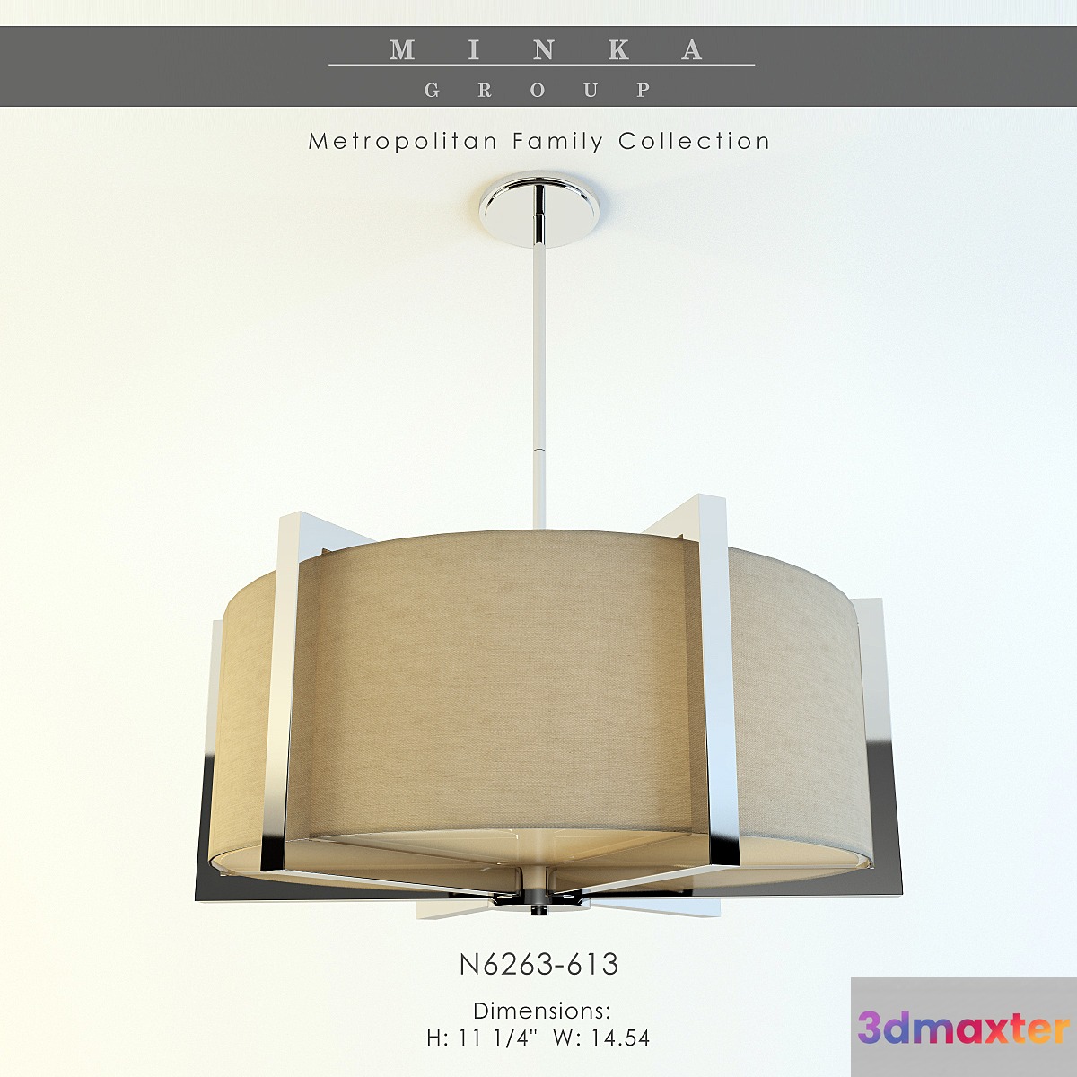 minka group N6263-613