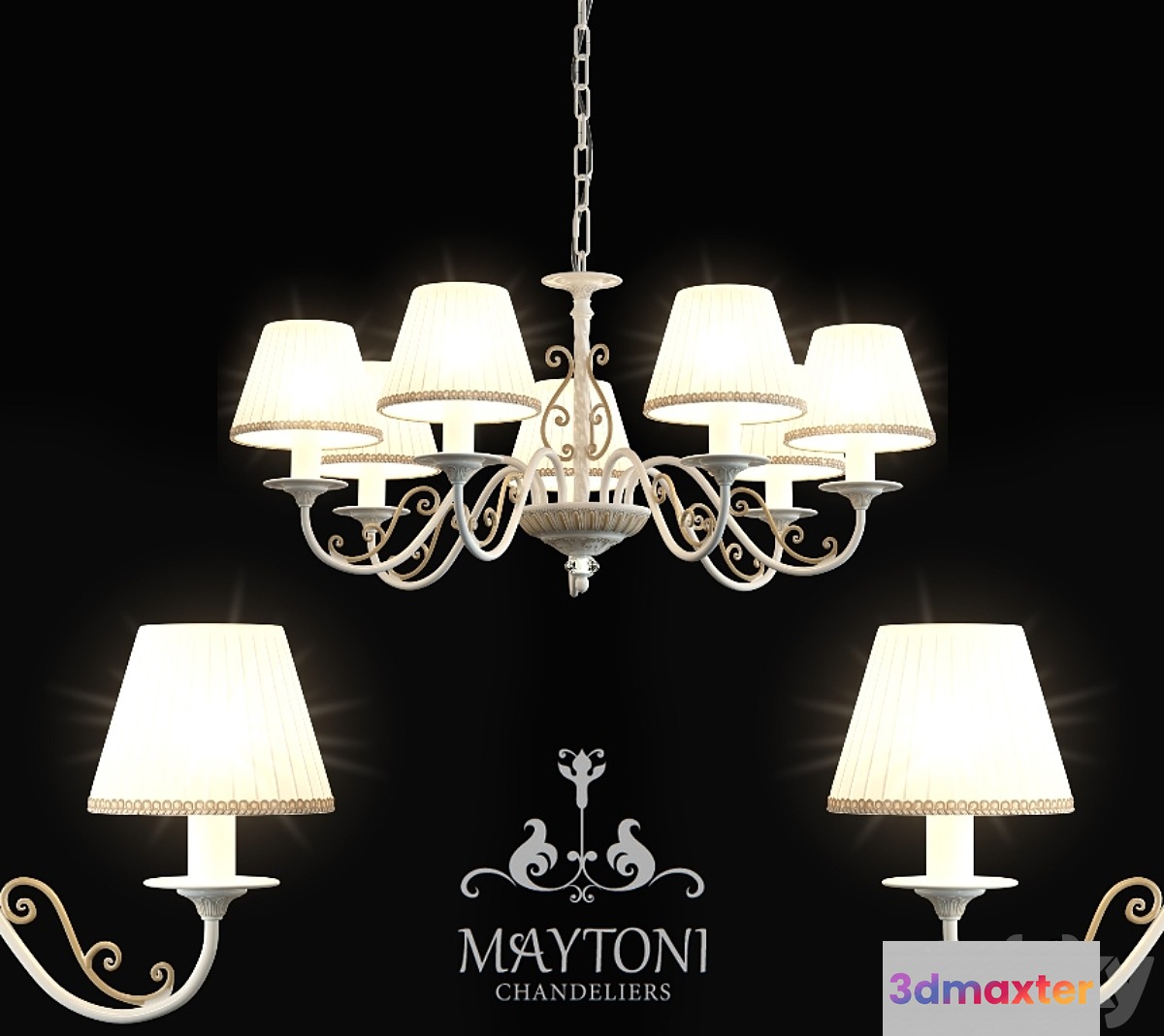 Maytoni ARM290-07-G