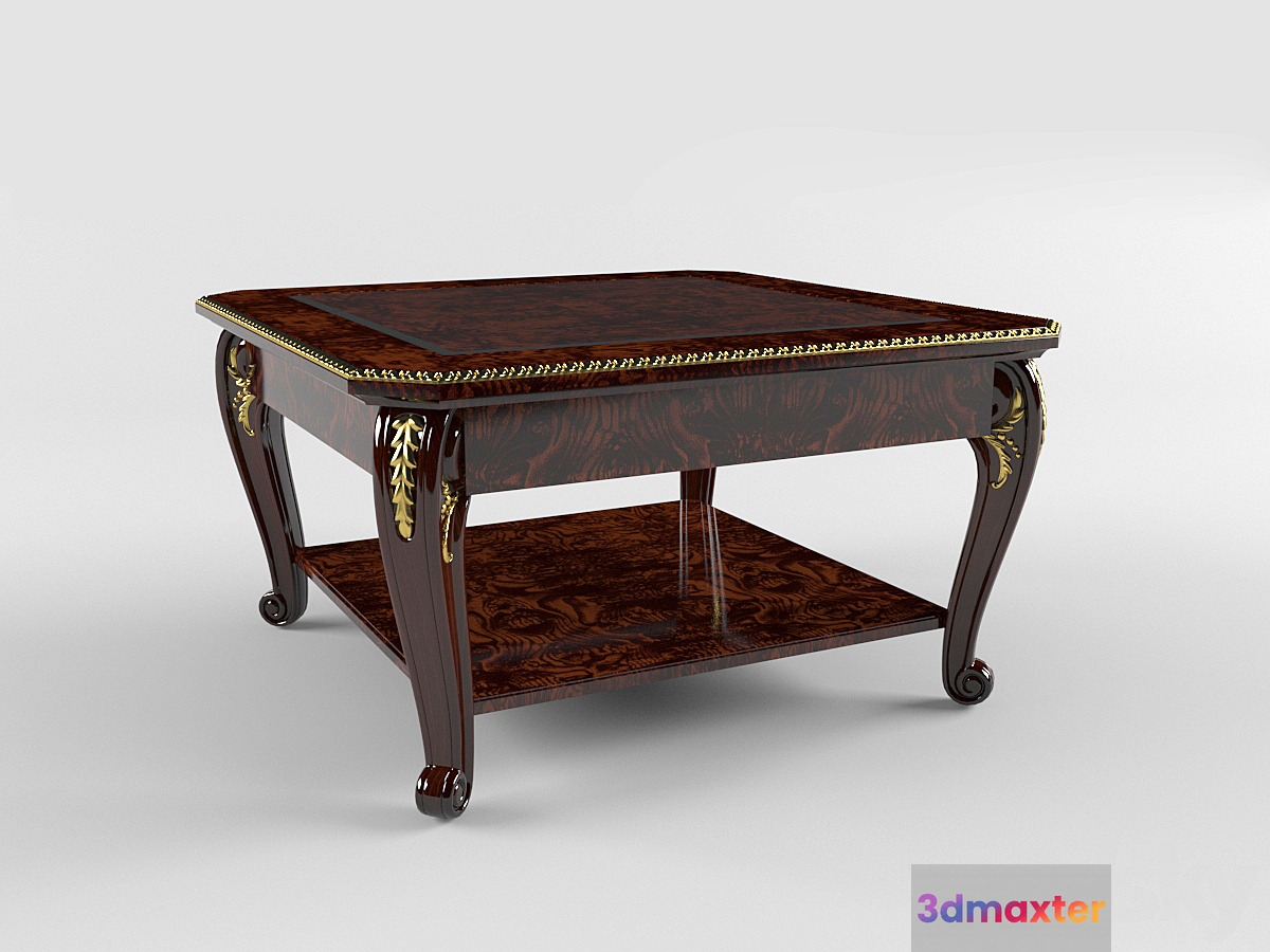 Arredamenti Amadeus art.1626 - No.2 3D Max