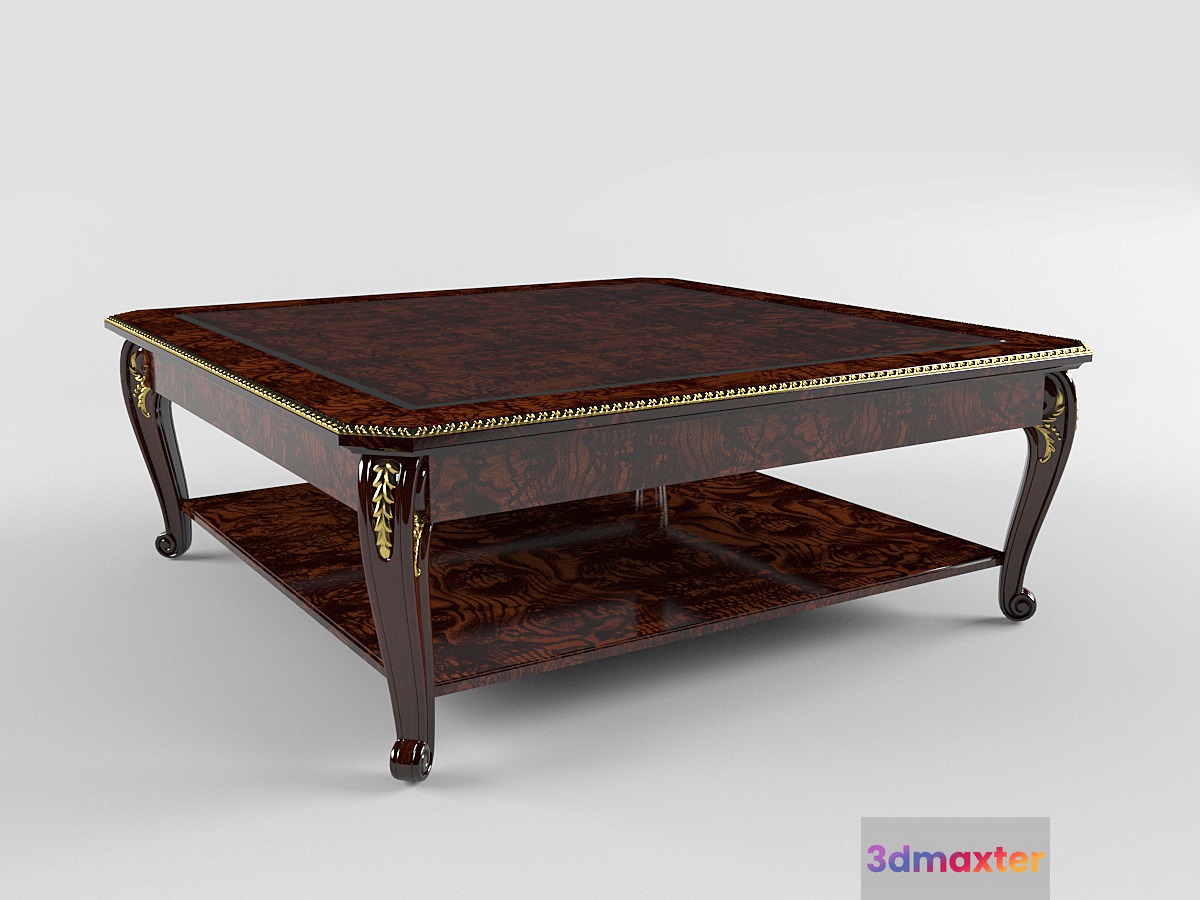 Arredamenti Amadeus art.1628 - No.2 3D Max