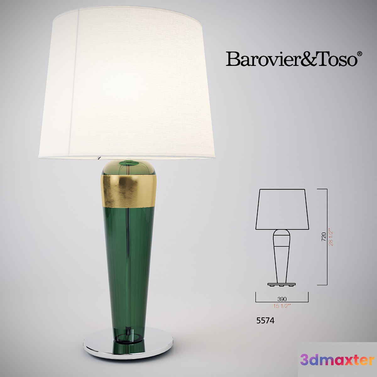 Barovier & Toso _ SARA