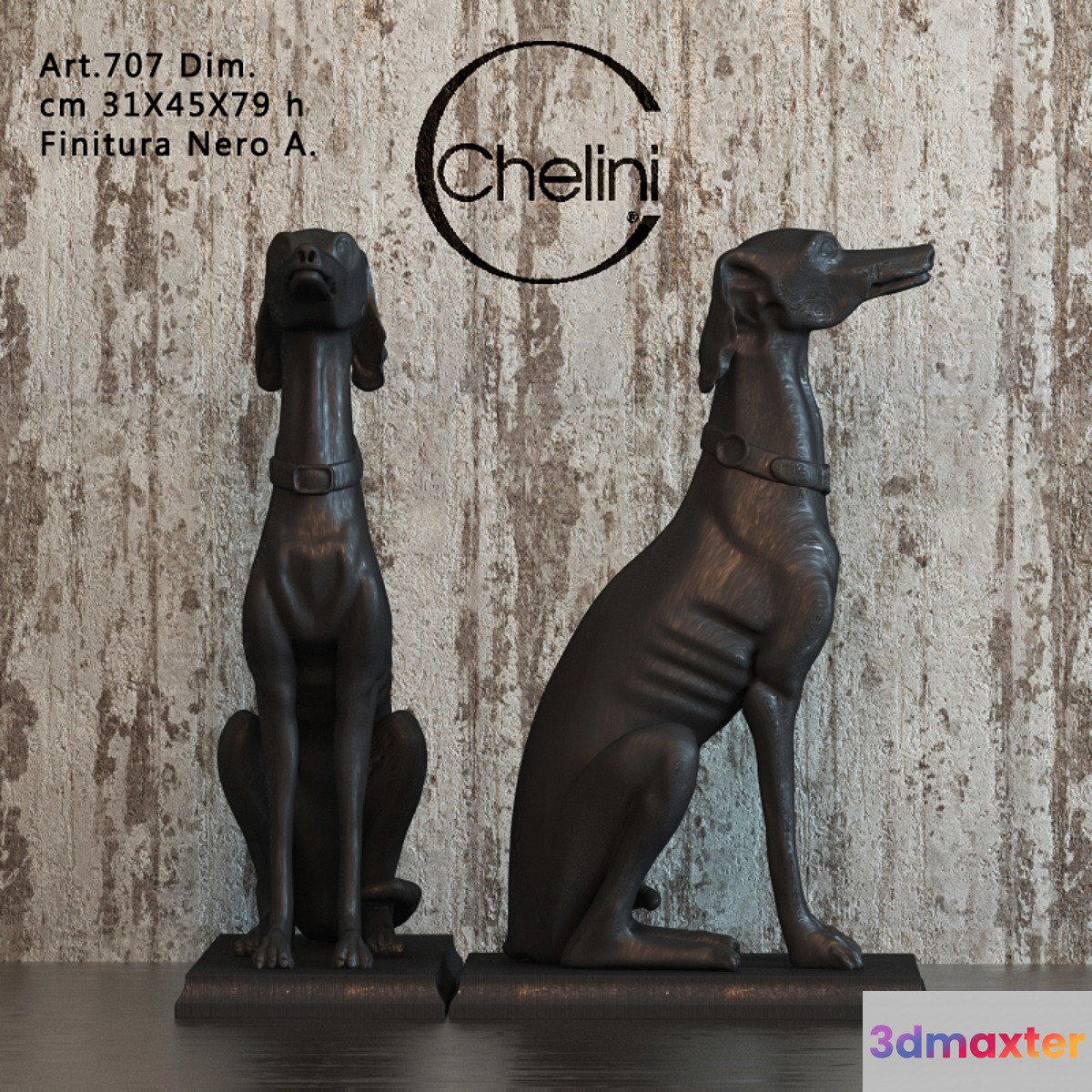 Chelini Art.707