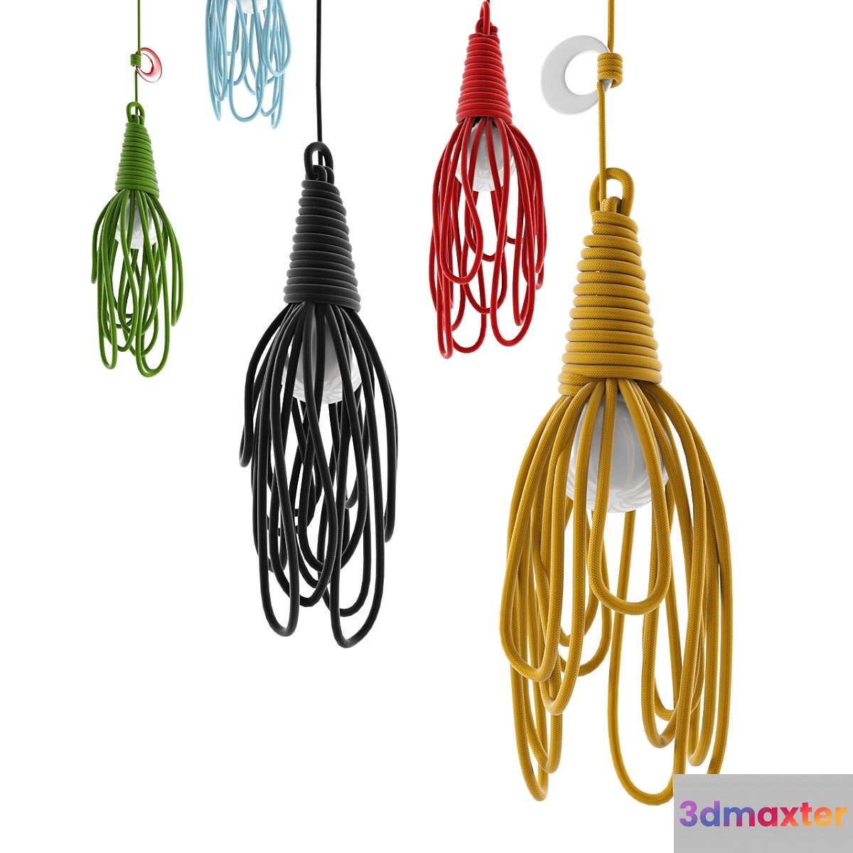 Lamp Rope