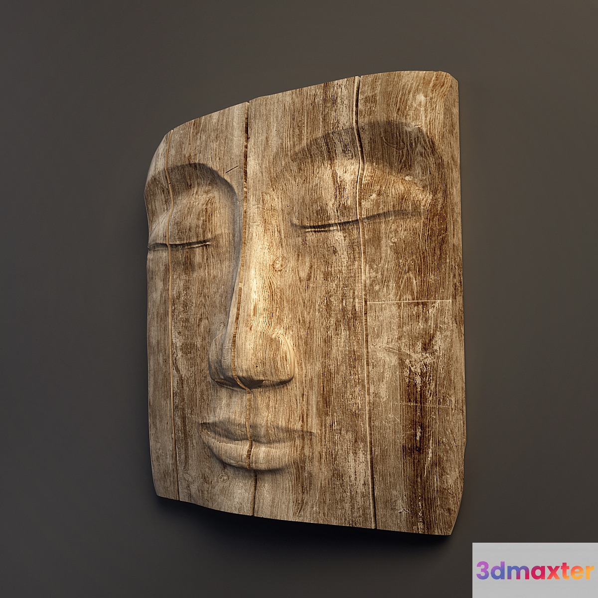 Decorative Panels - No.3 3D Max