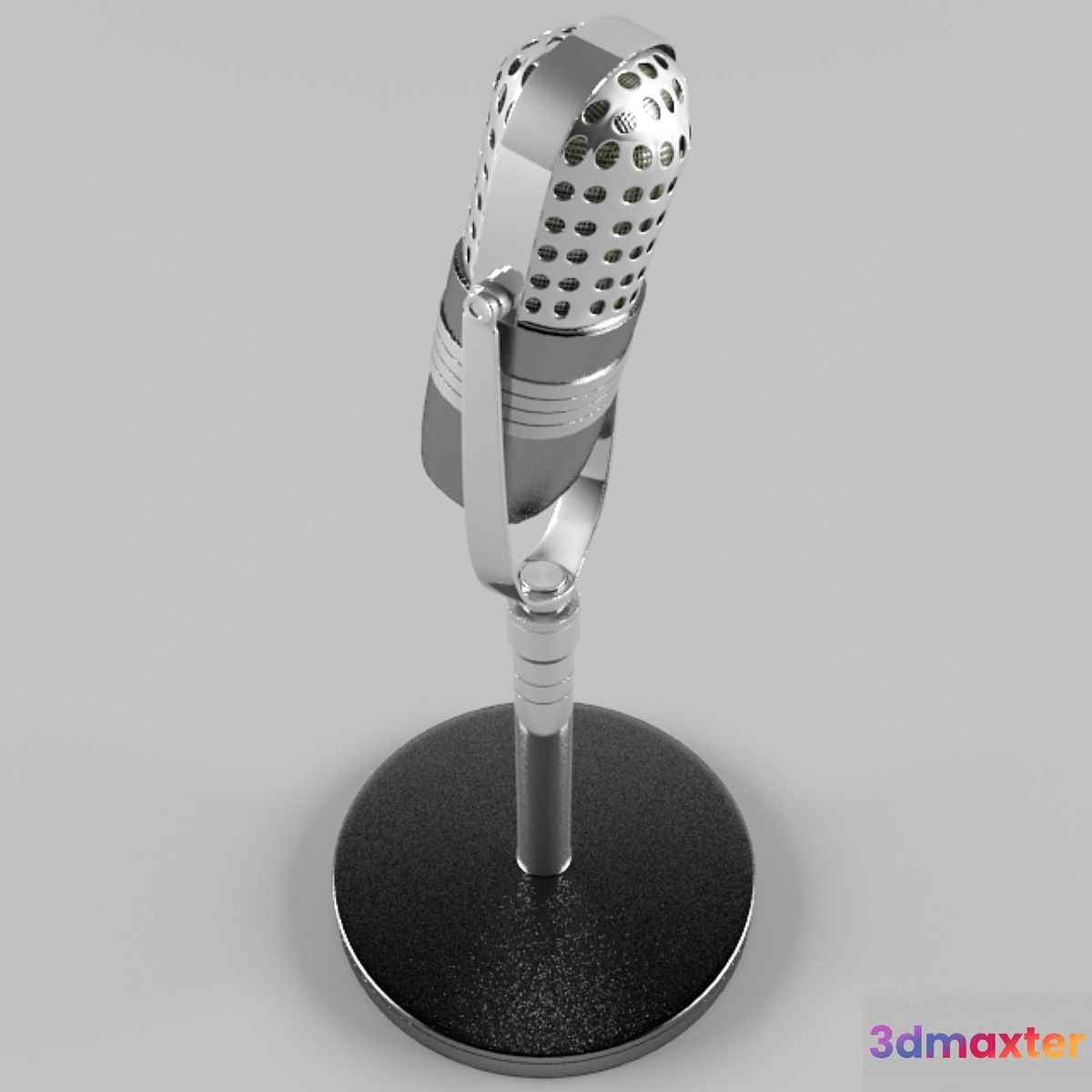 microphone - No.2