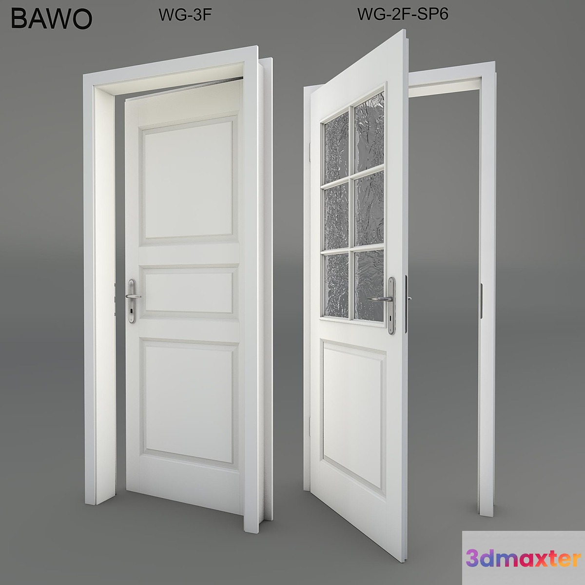 BAWO Doors