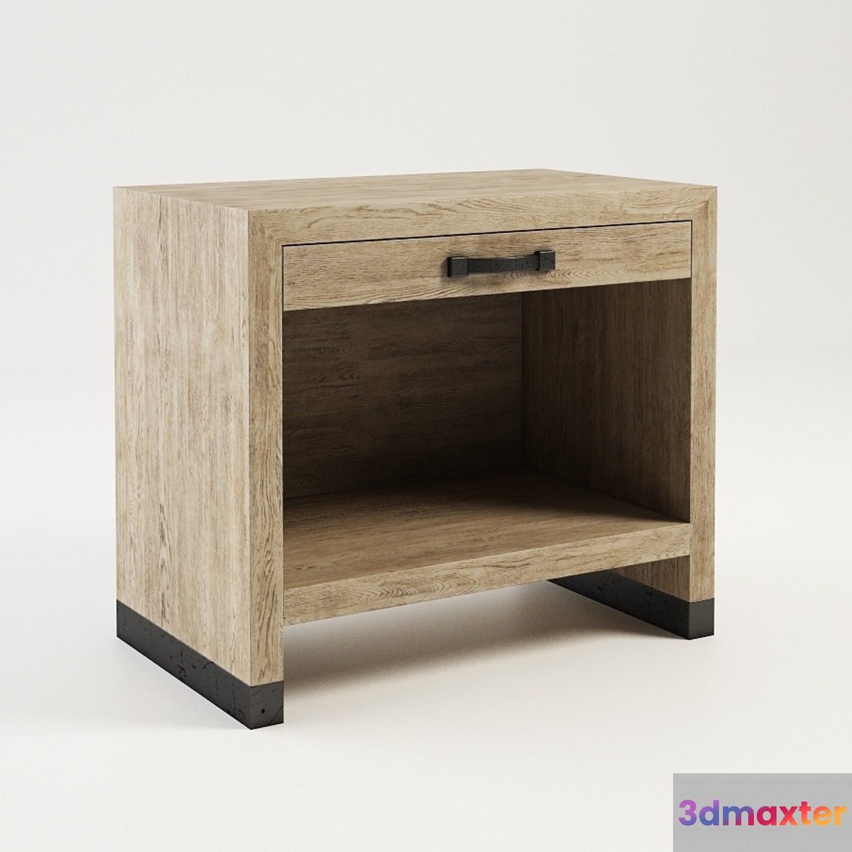 CONNER NIGHTSTAND LA161F01