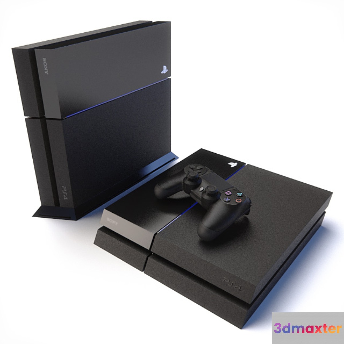 Sony PlayStation 4