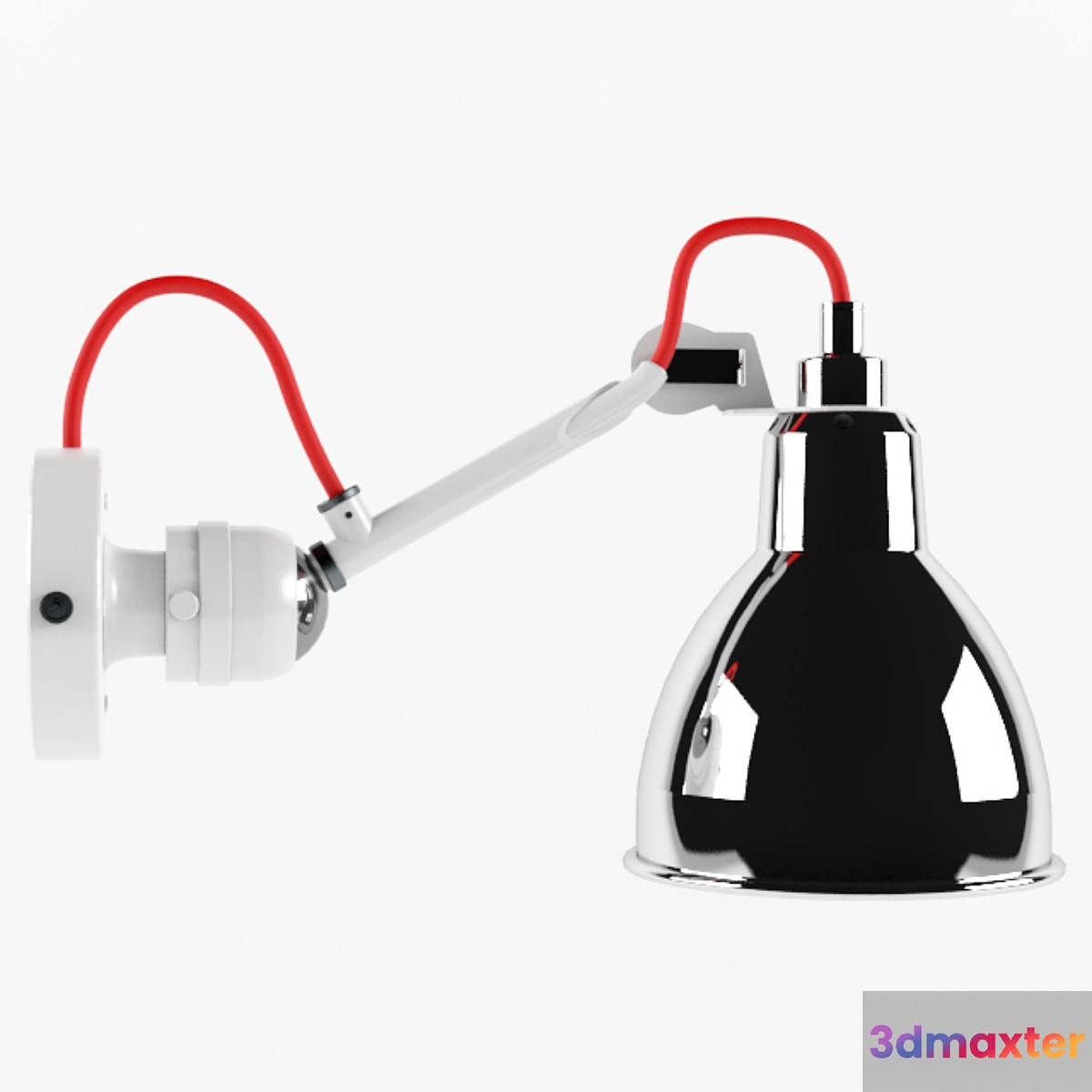 La Lampe Gras