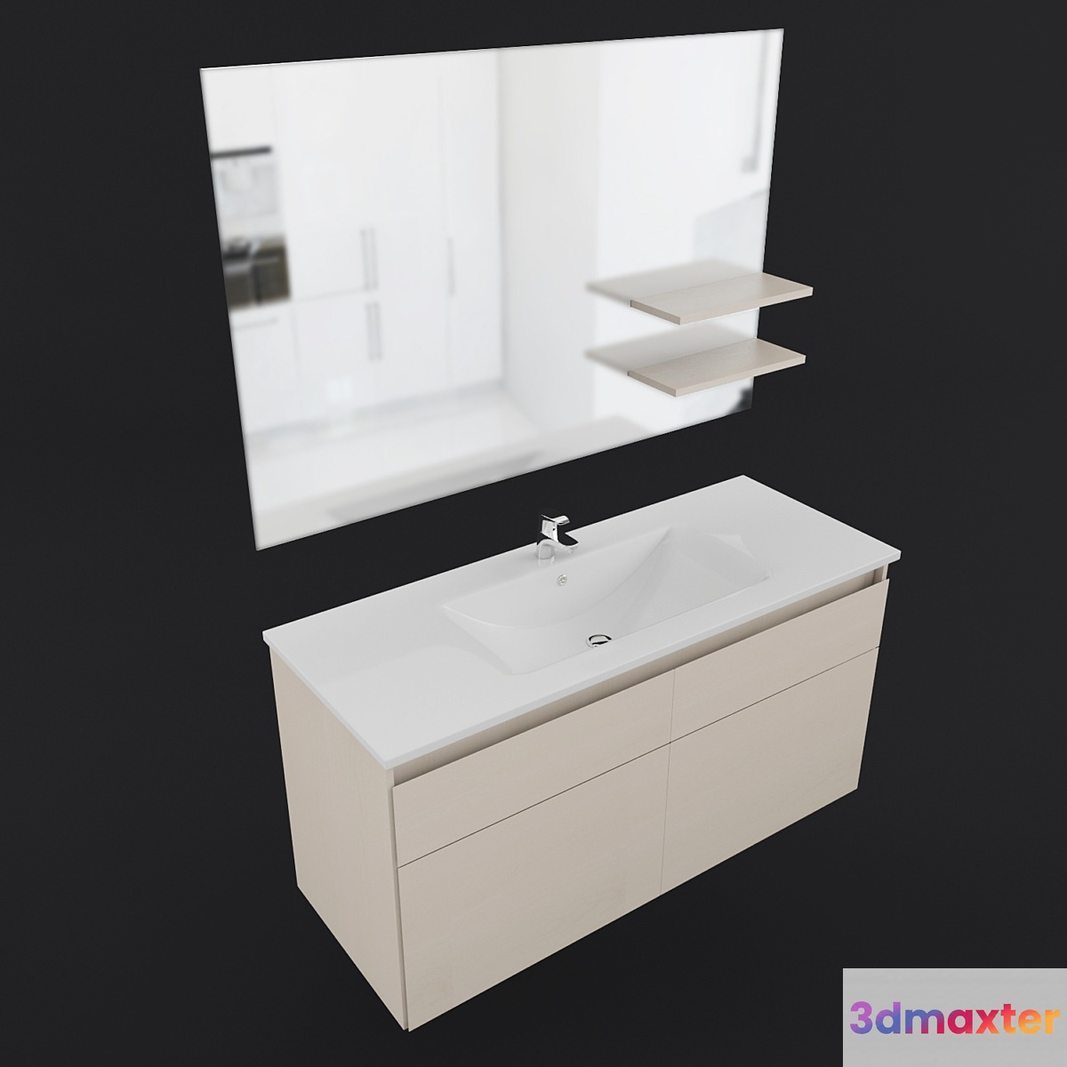 Wash Madrid 120