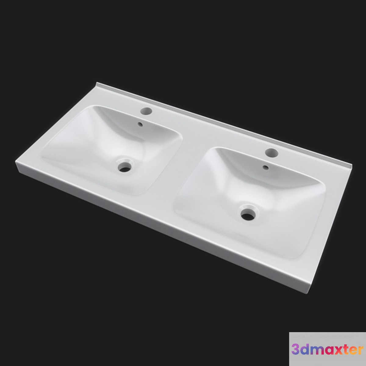 Ikea ODENSVIK 3D Max