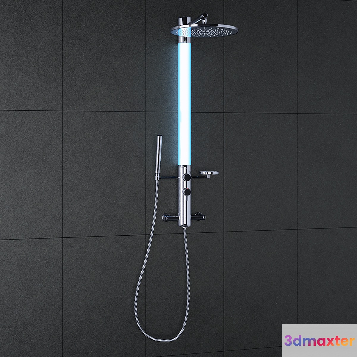Shower complex Ozone