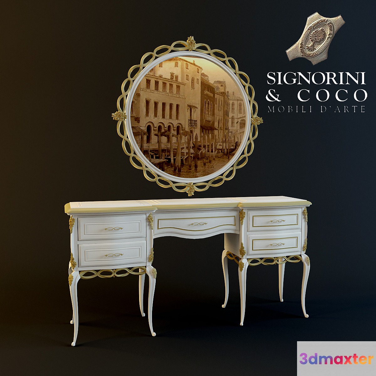 Signorini &coco Forever