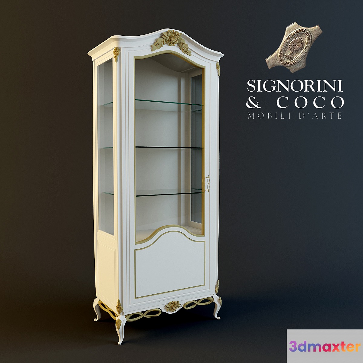 Showcase Signorini & coco Forever