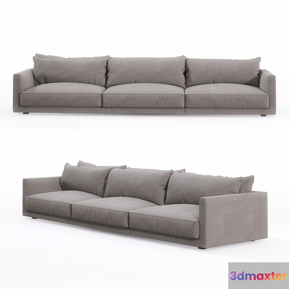 sofa BRISTOL - No.2