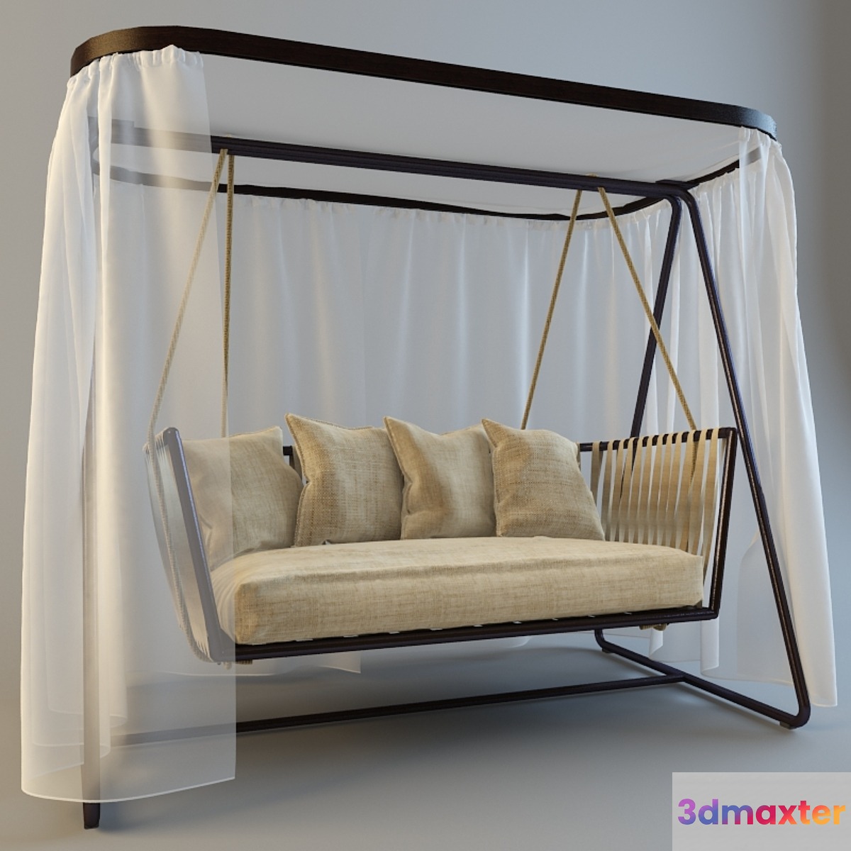 garden swing - No.3