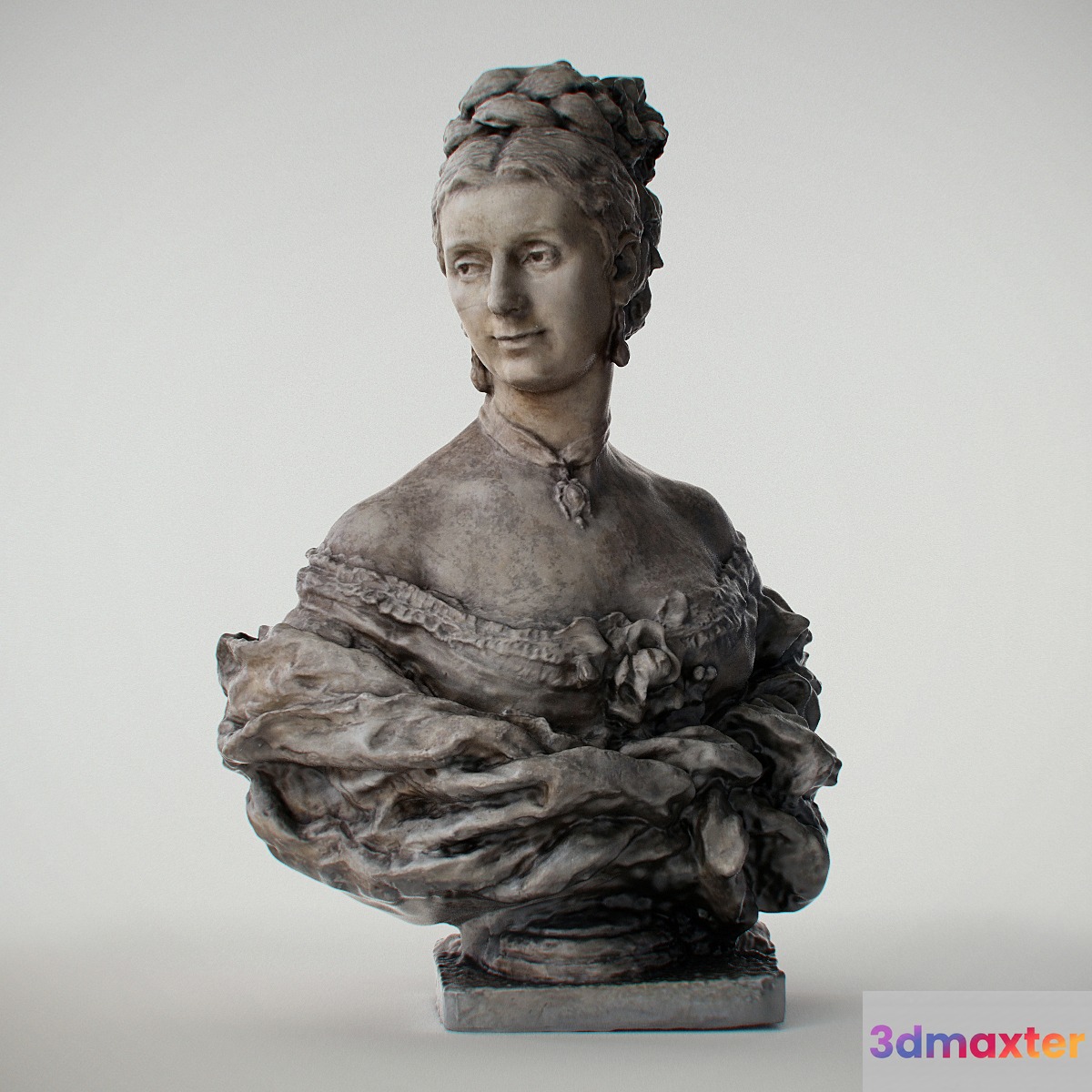 Classical sculpture