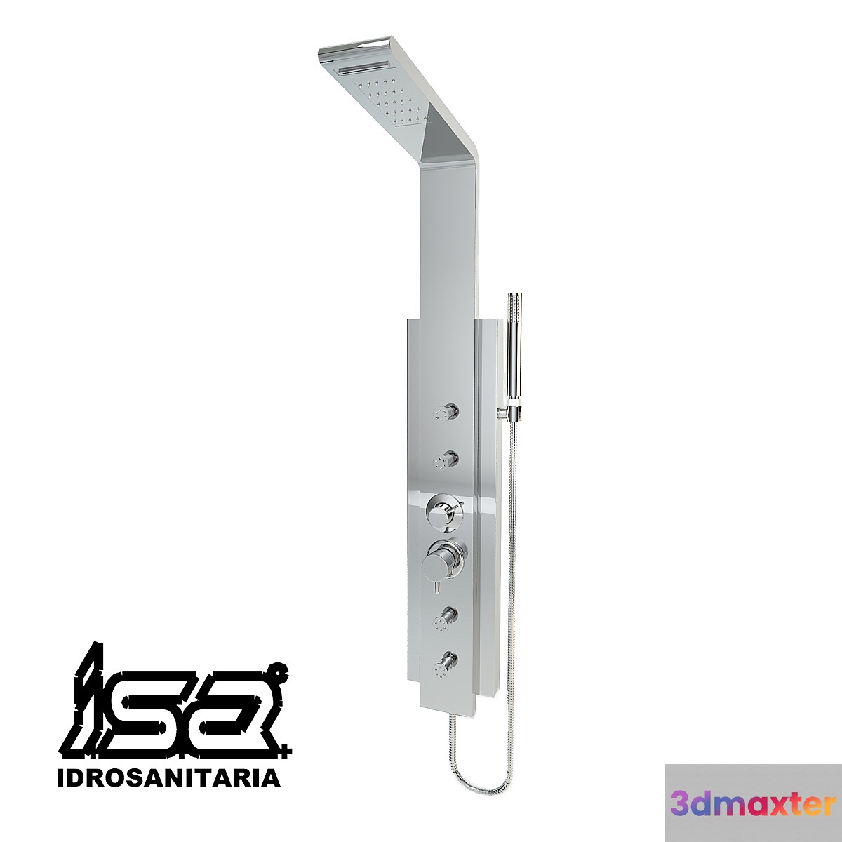 Shower column Idrosanitaria