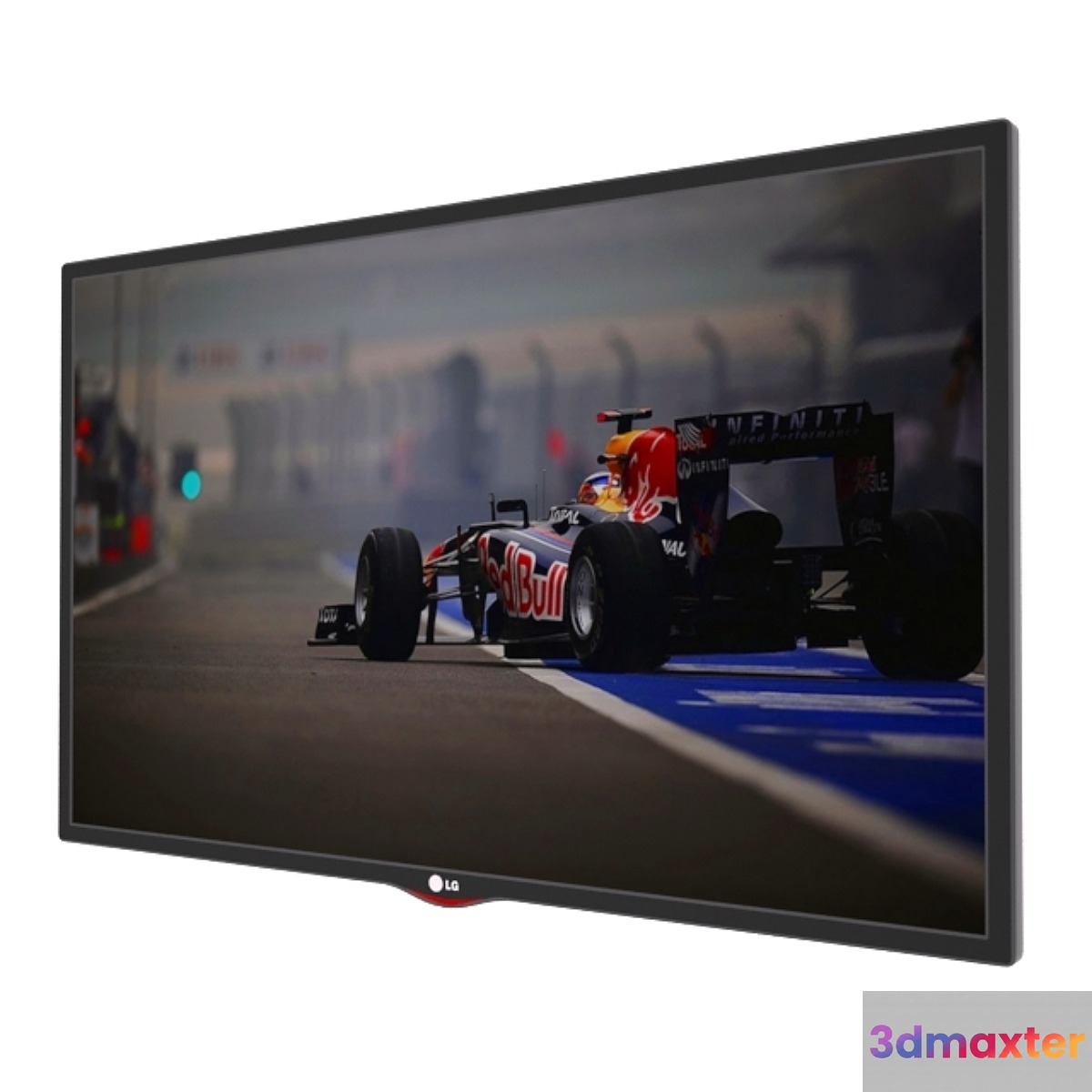 LG TV
