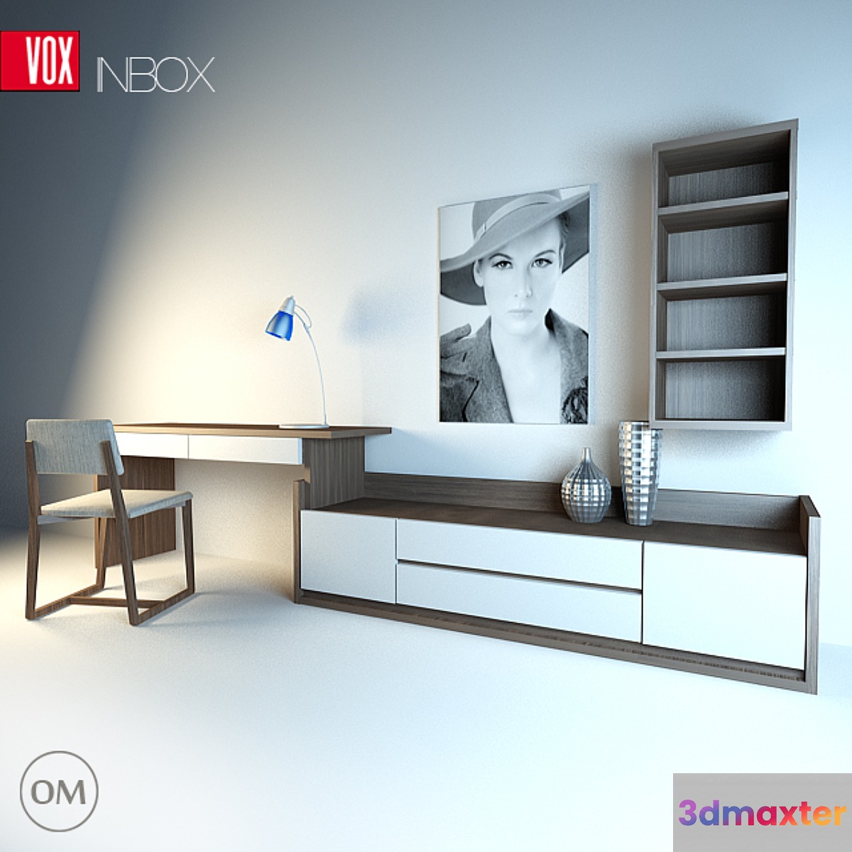furniture inbox