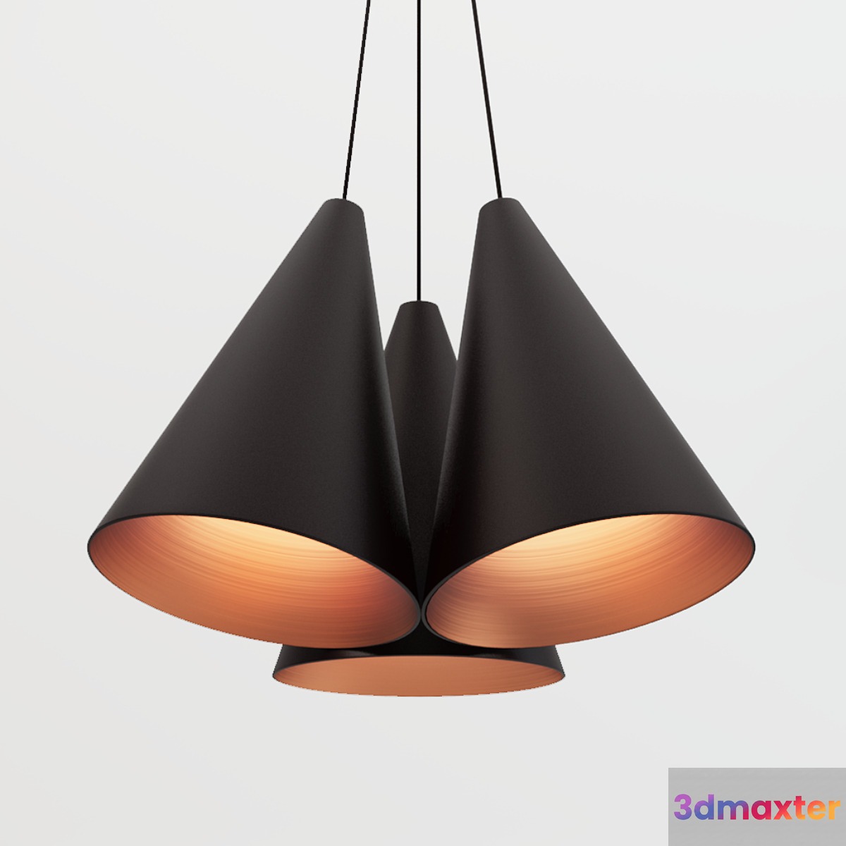 Lamp - No.8