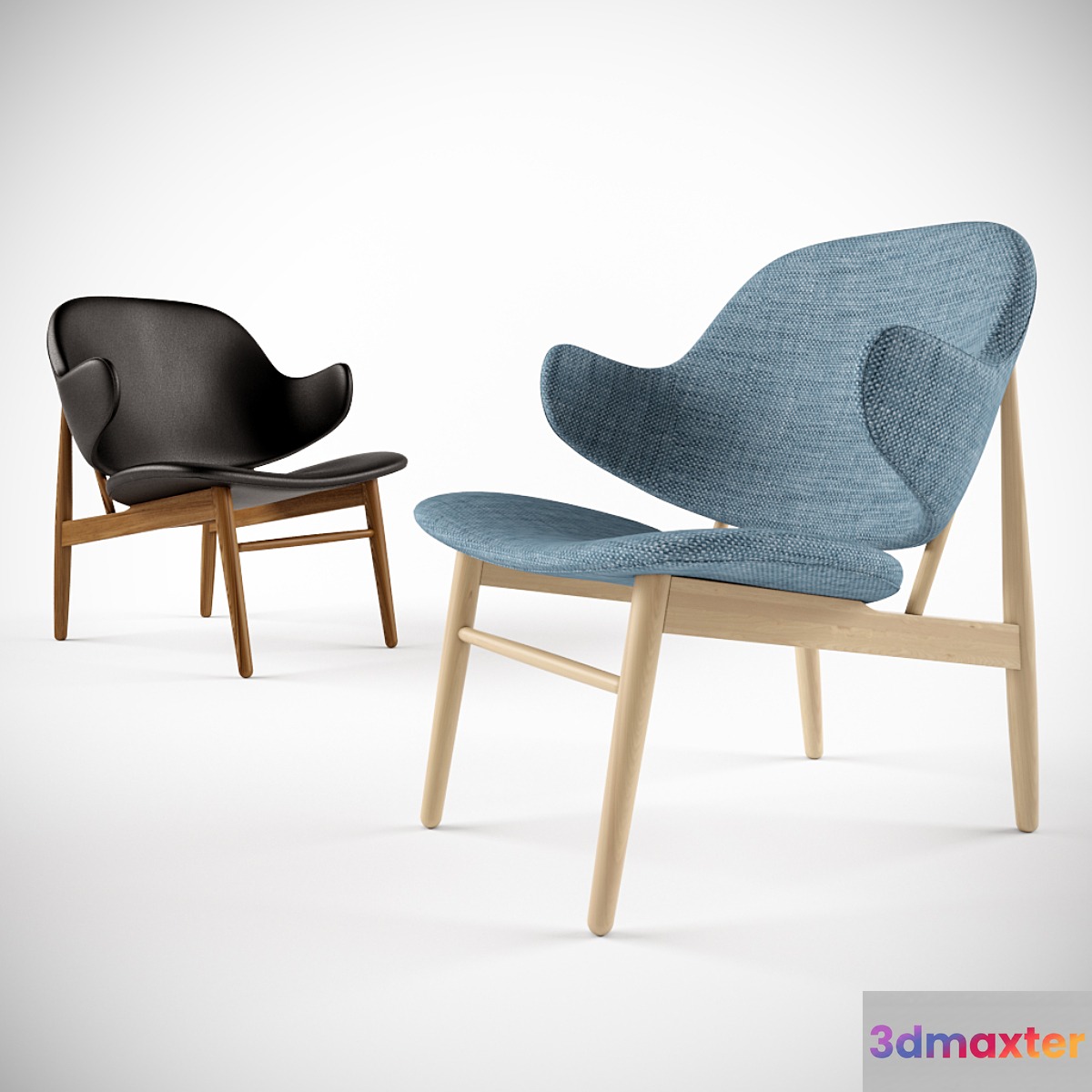 Kofod-Larsen Easy Chair