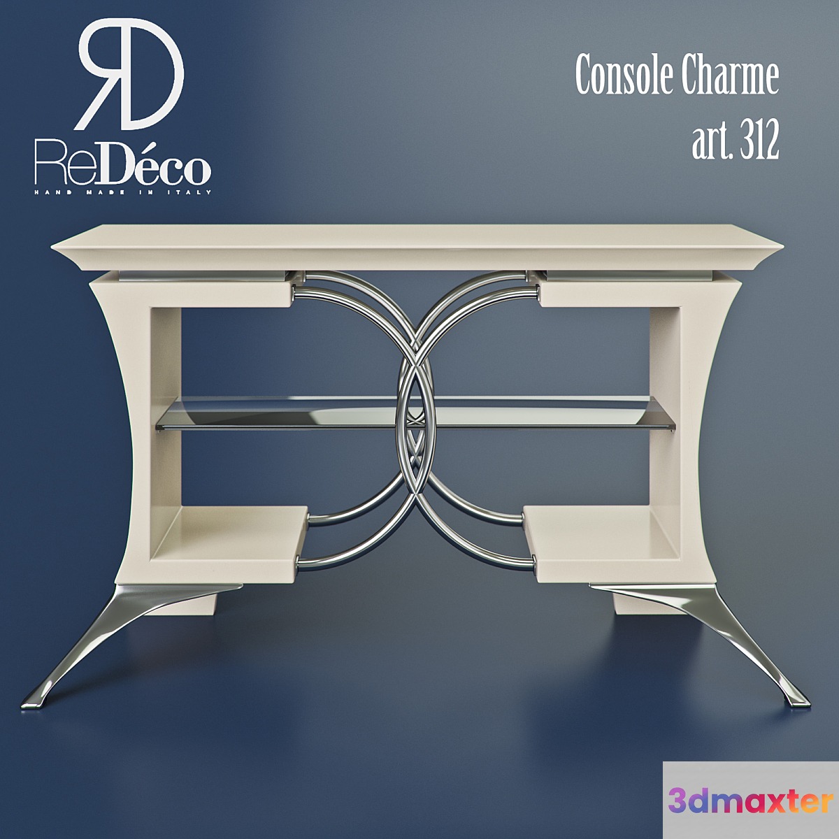 Redeco - Console Charme