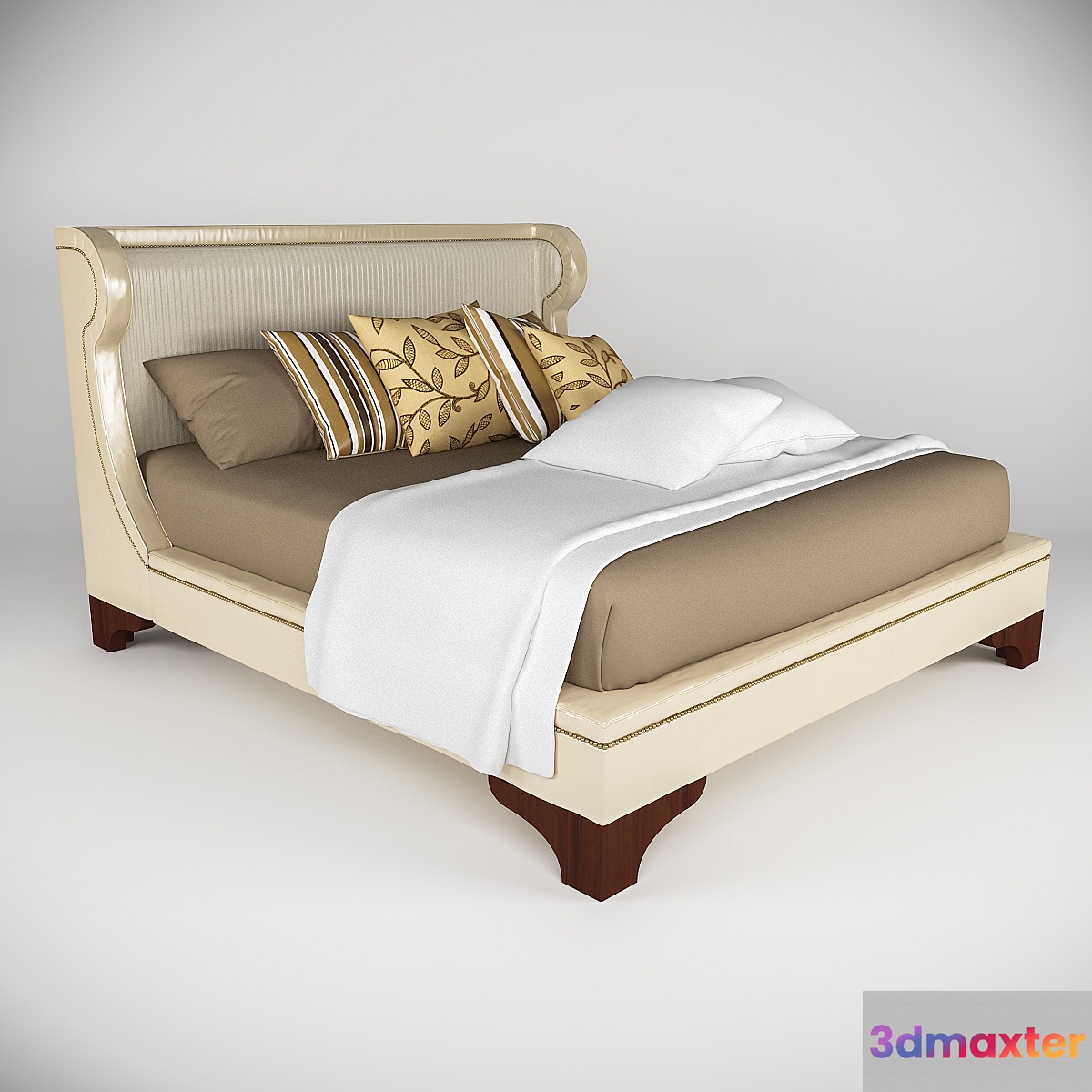 BELLAGIO letto